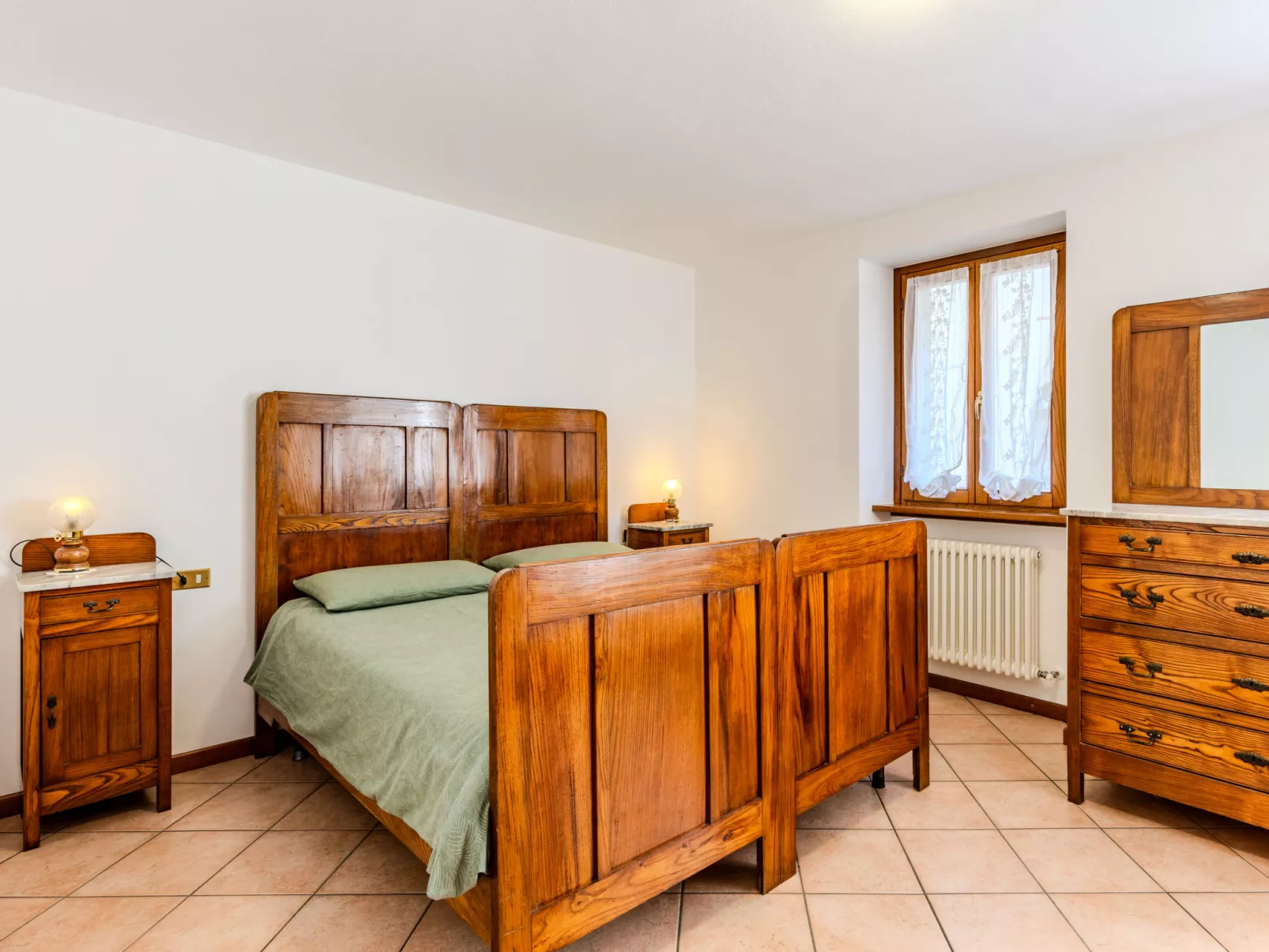 A Casa di Lale-Inside