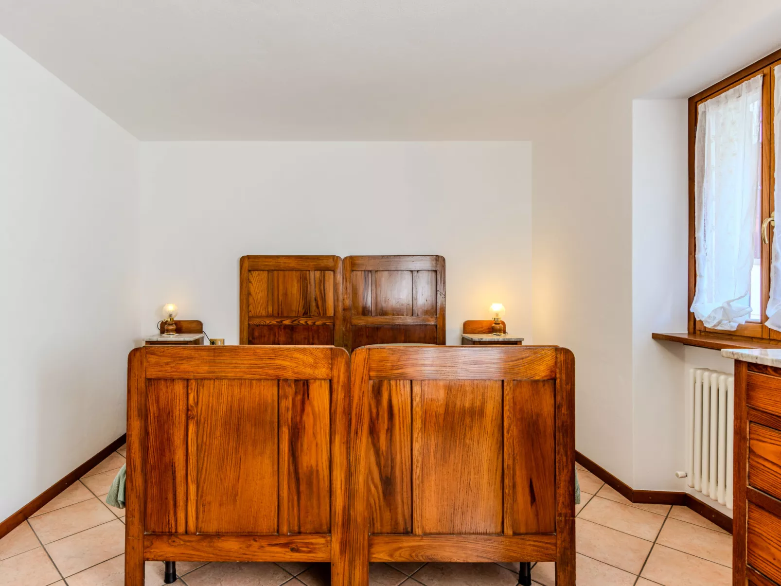 A Casa di Lale-Inside