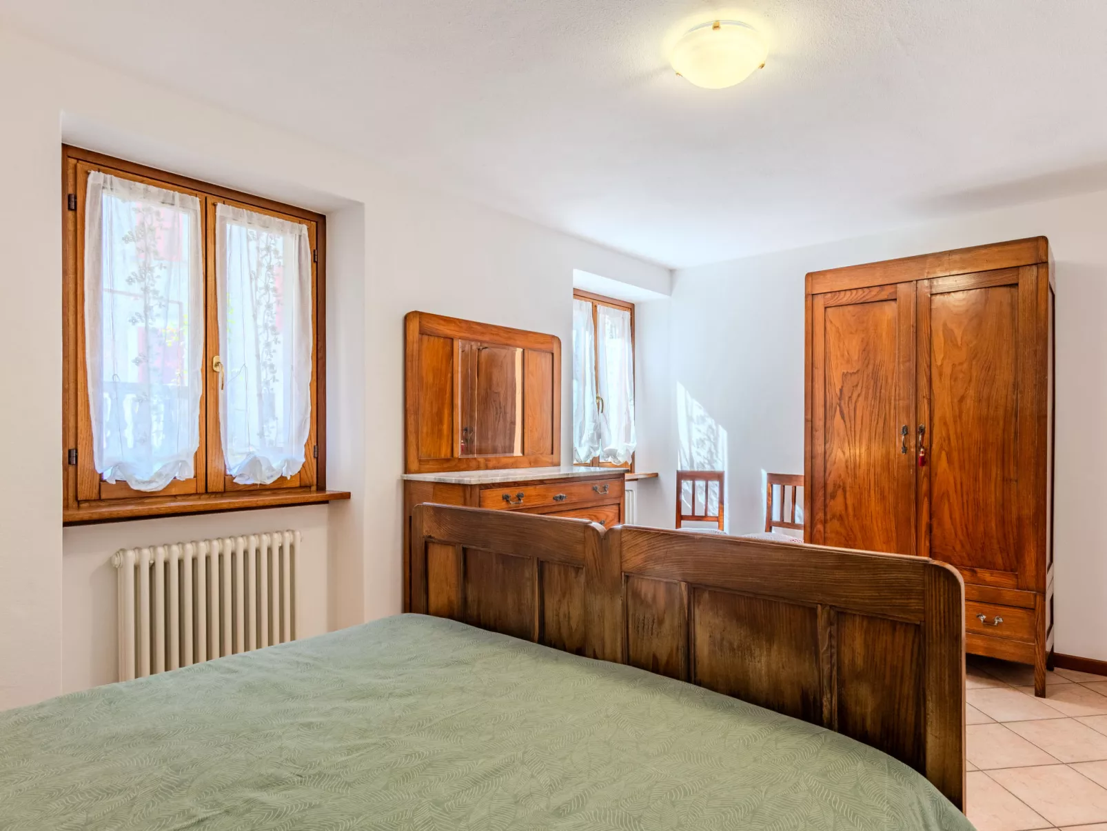A Casa di Lale-Inside