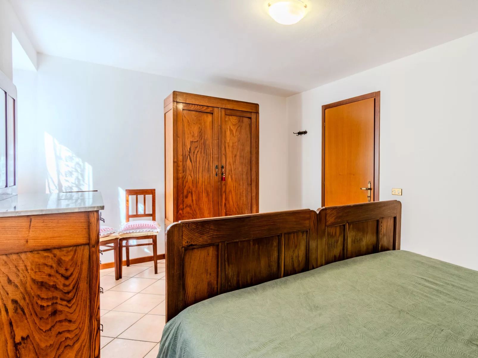 A Casa di Lale-Inside