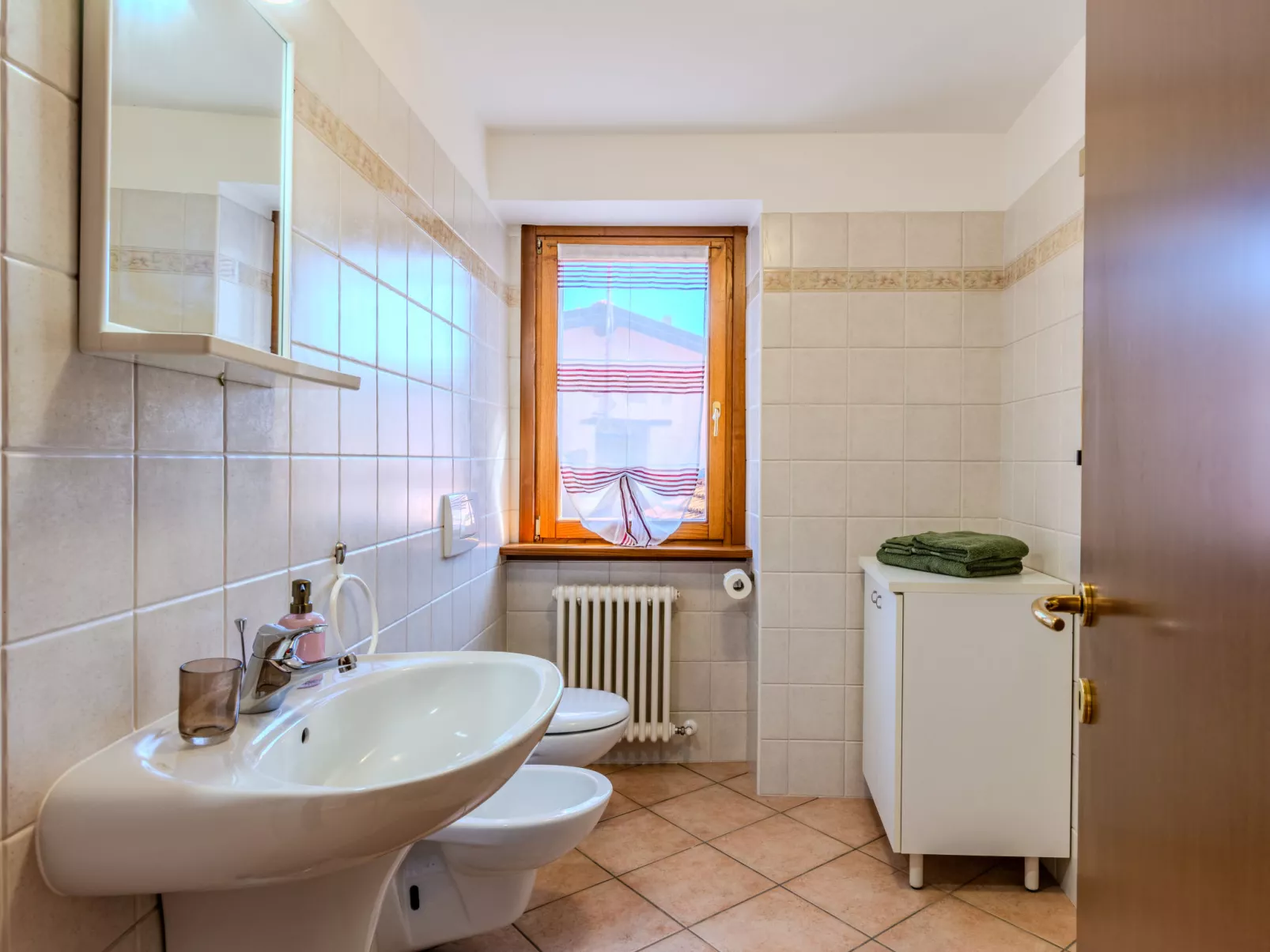A Casa di Lale-Inside
