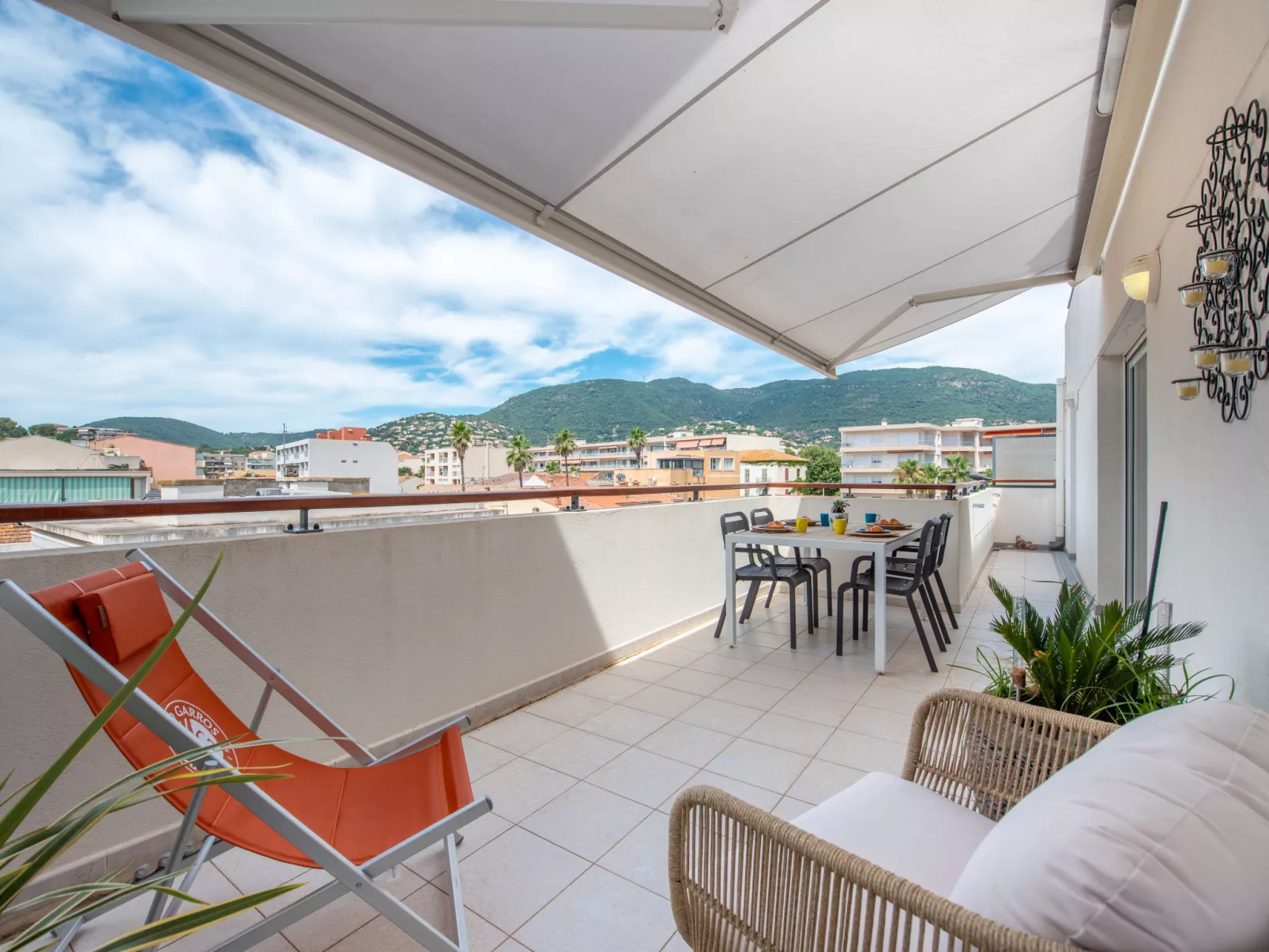 Beau Rivage-Outside