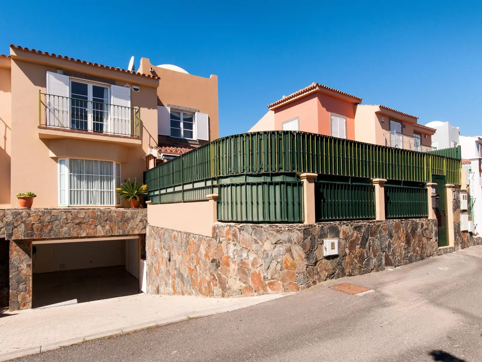 Meloneras Hills 16-Outside