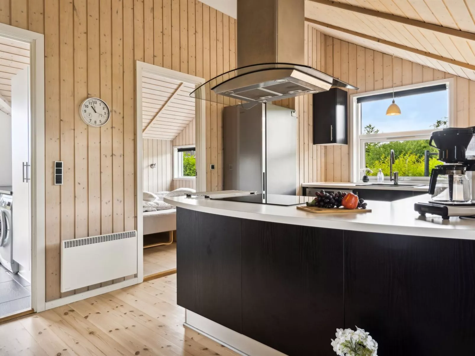 "Siggi" - 800m from the sea-Inside