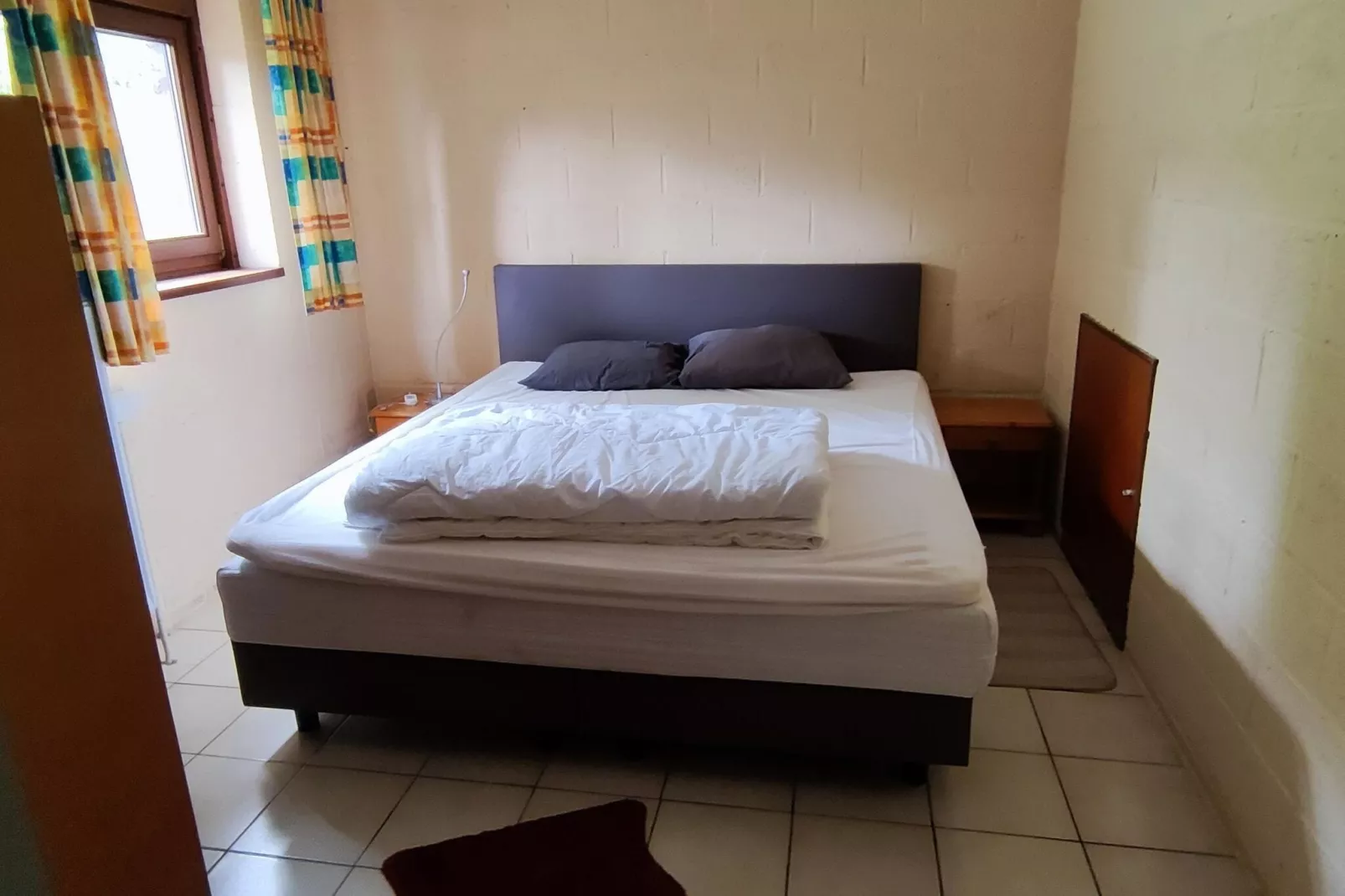 Castarière-Bedroom