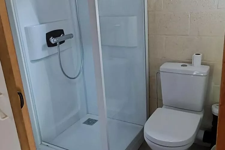 Castarière-Bathroom