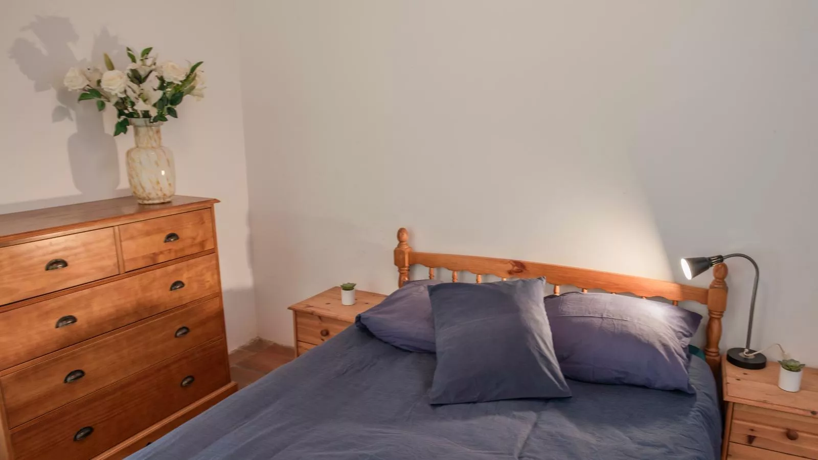 Fond de Bacquey-Bedroom