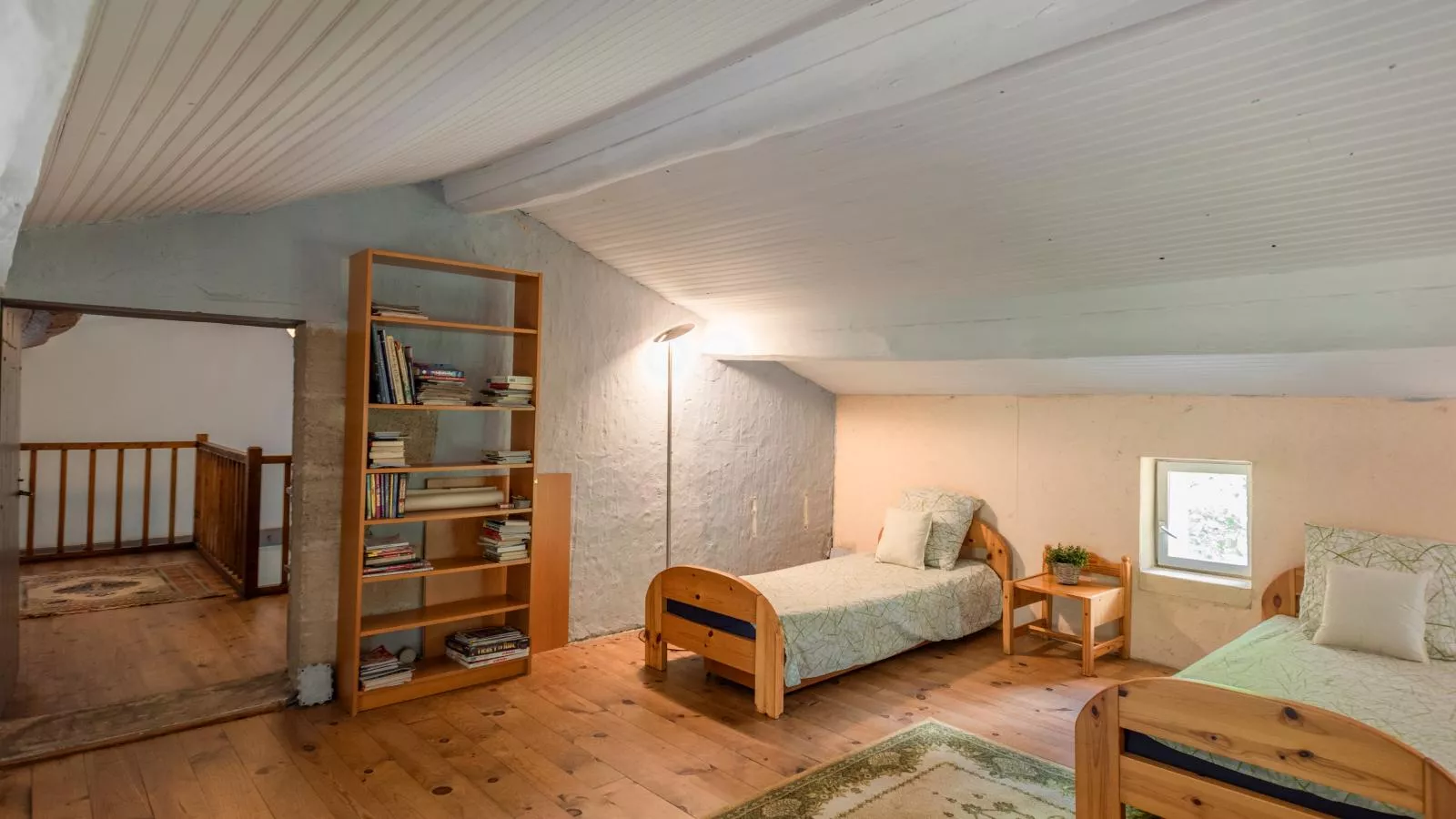 Fond de Bacquey-Bedroom