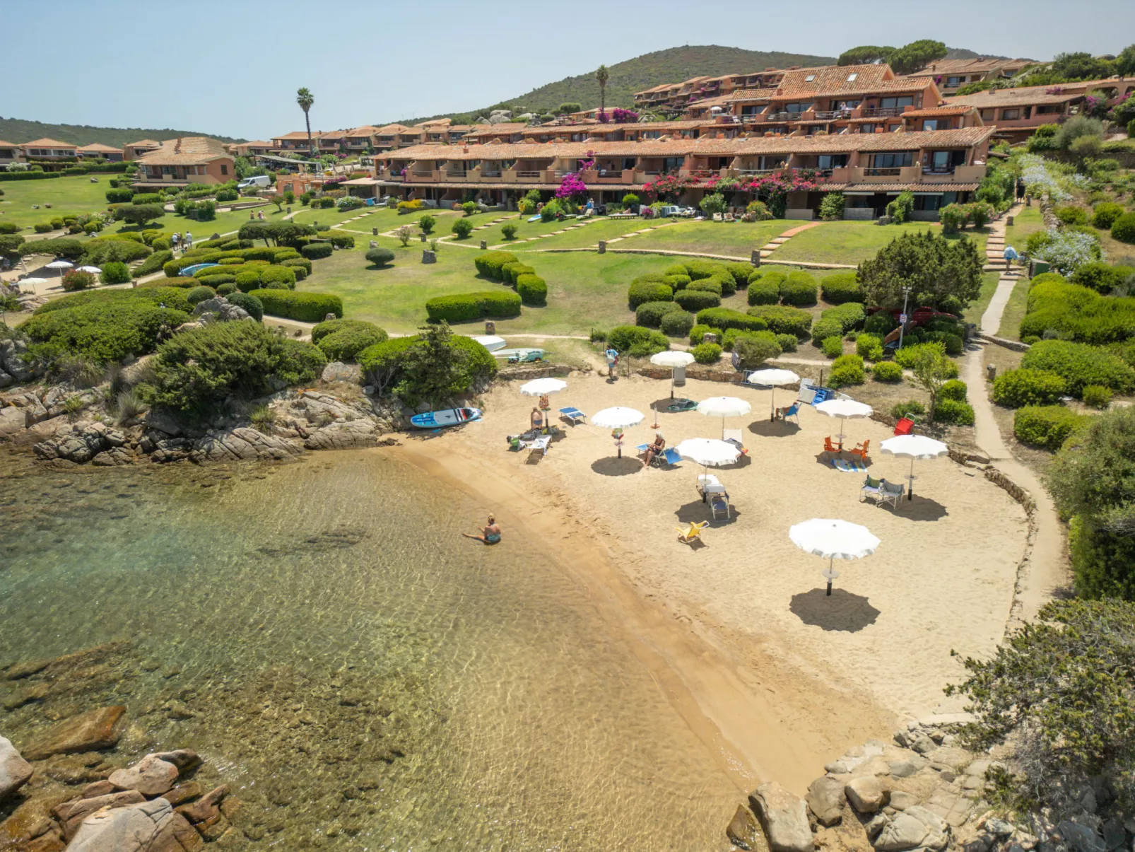 0/5/N - Marineledda-Outside
