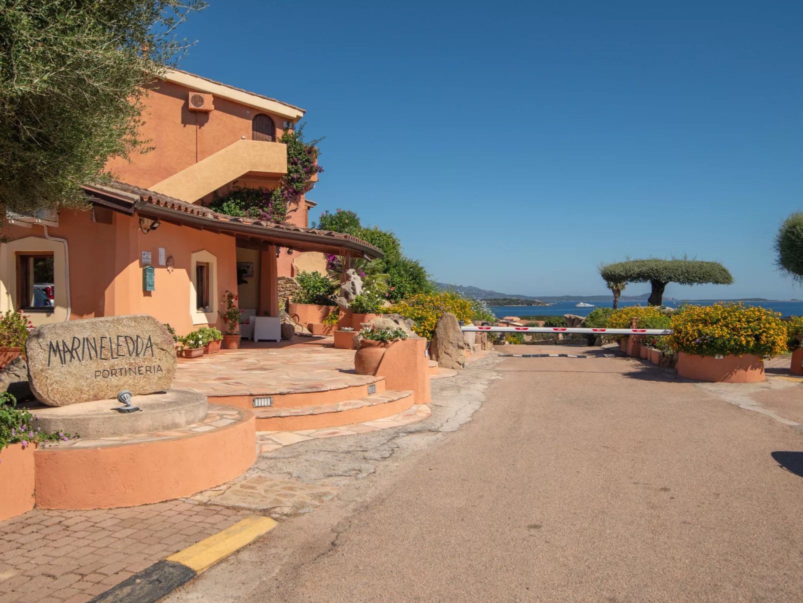 0/5/N - Marineledda-Outside