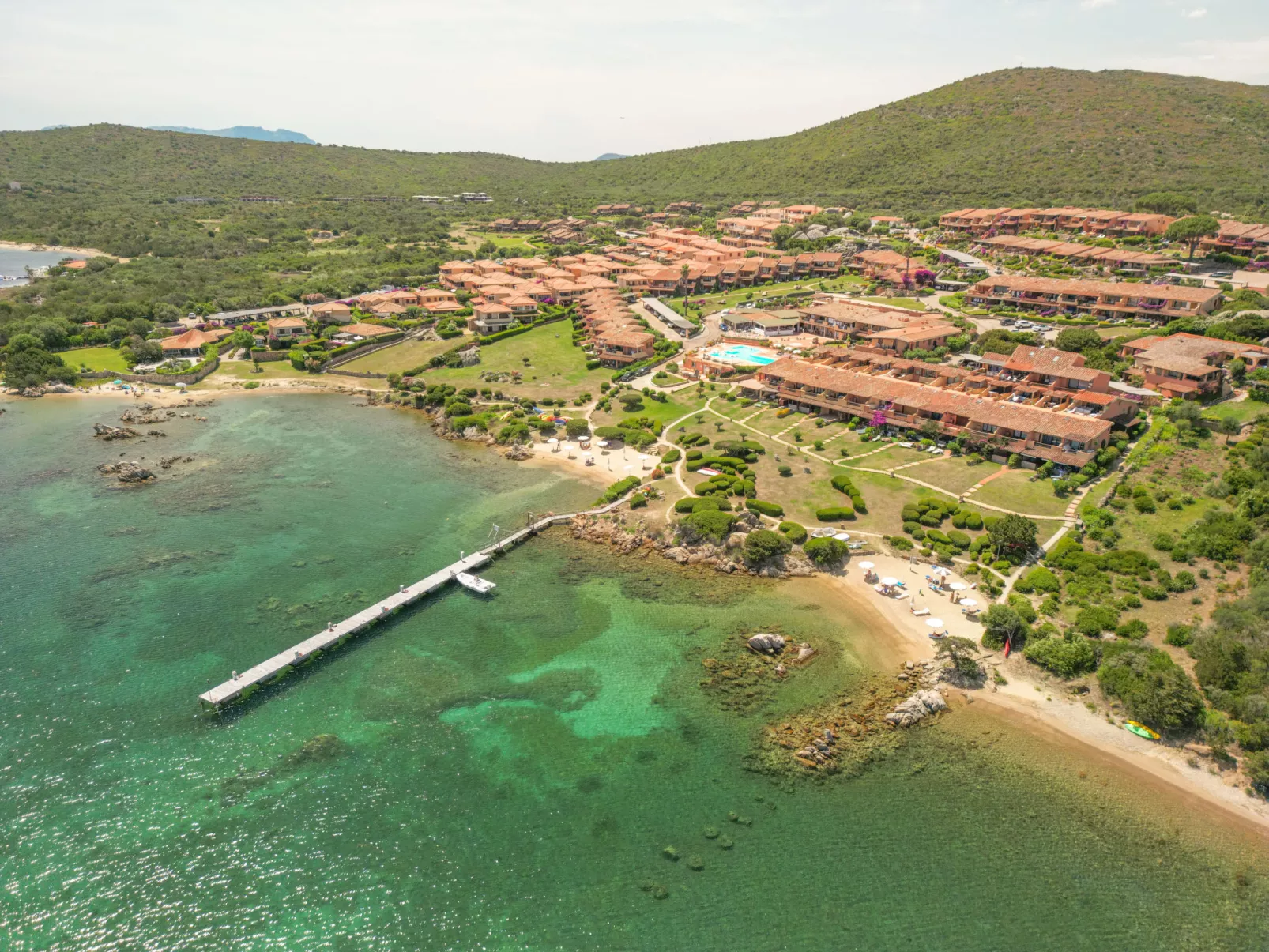 D4 - F3, Baia de Bahas-Outside