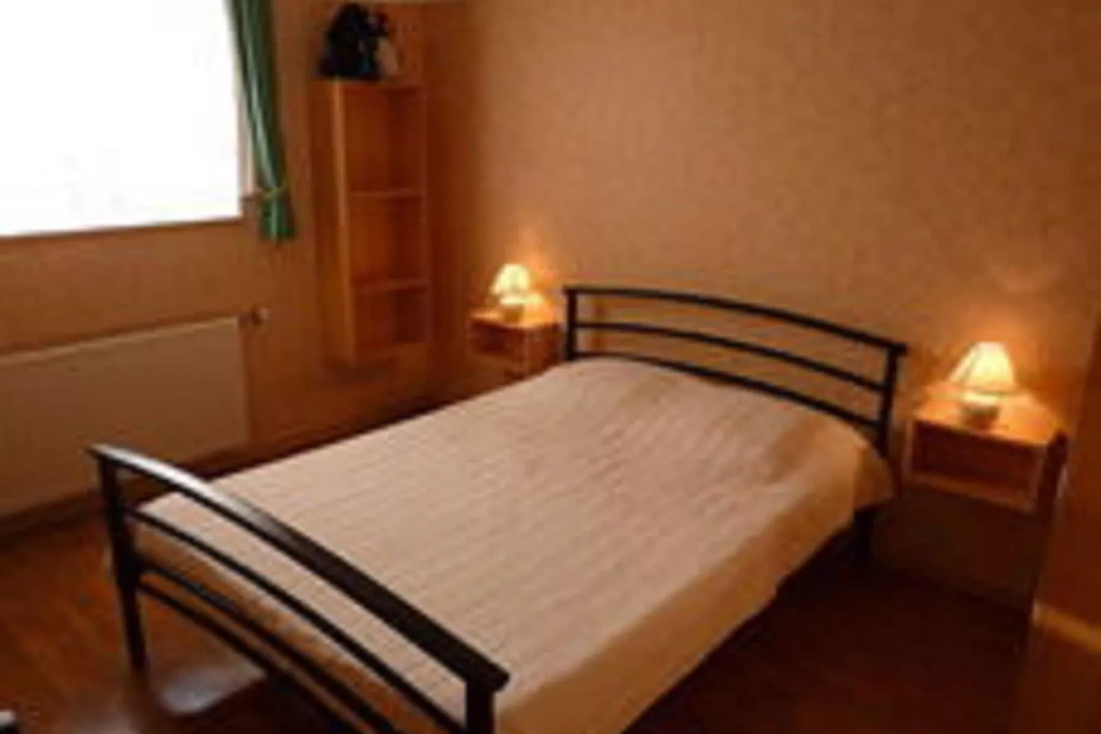 Les Prés Verts-Bedroom