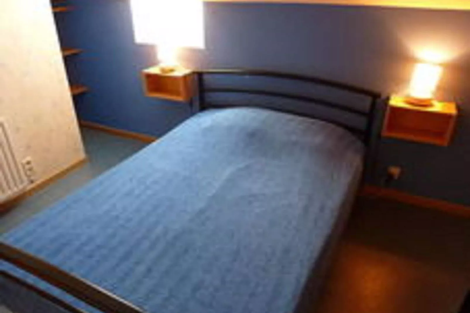 Les Prés Verts-Bedroom