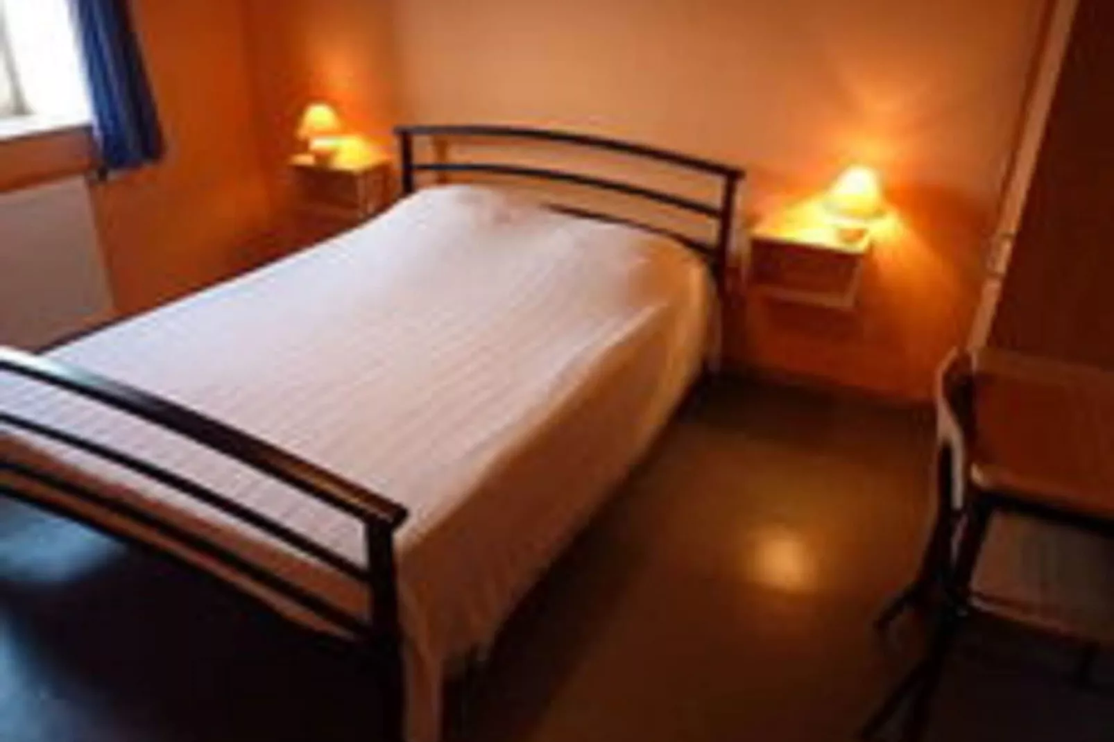 Les Prés Verts-Bedroom