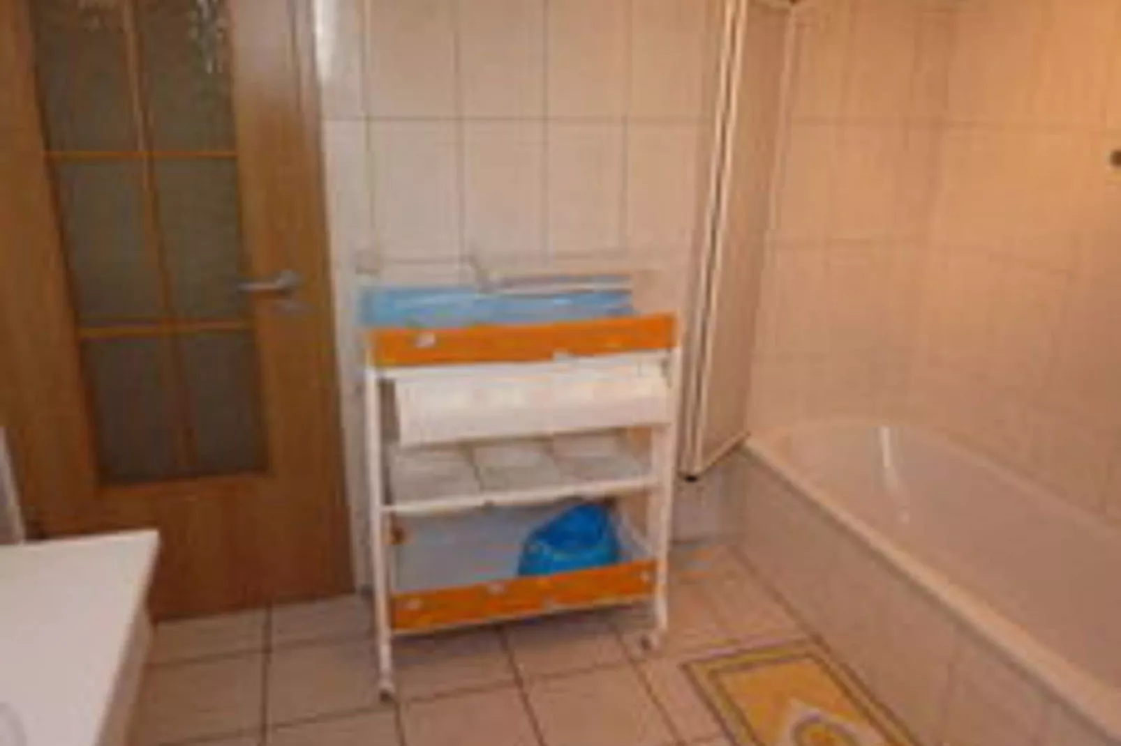Les Prés Verts-Bathroom