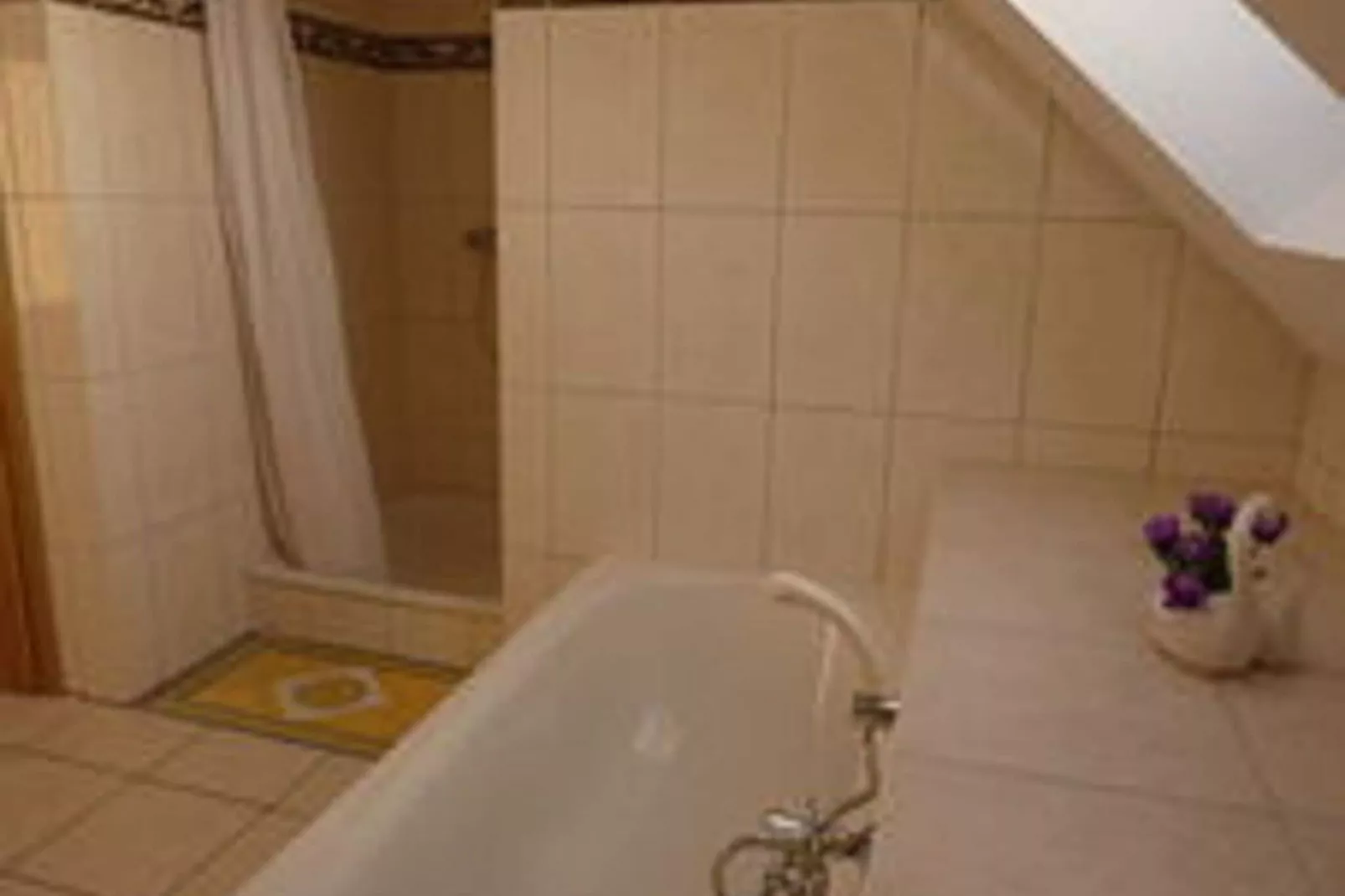 Les Prés Verts-Bathroom