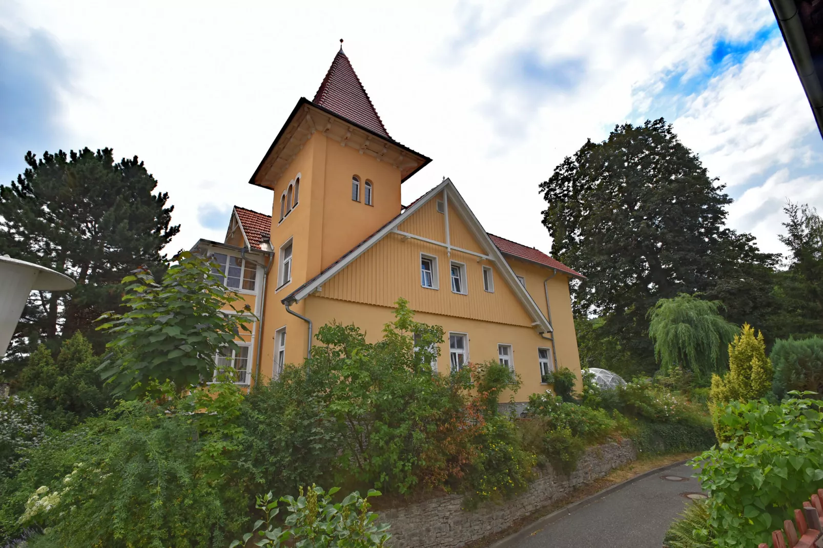 Villa Charlotte