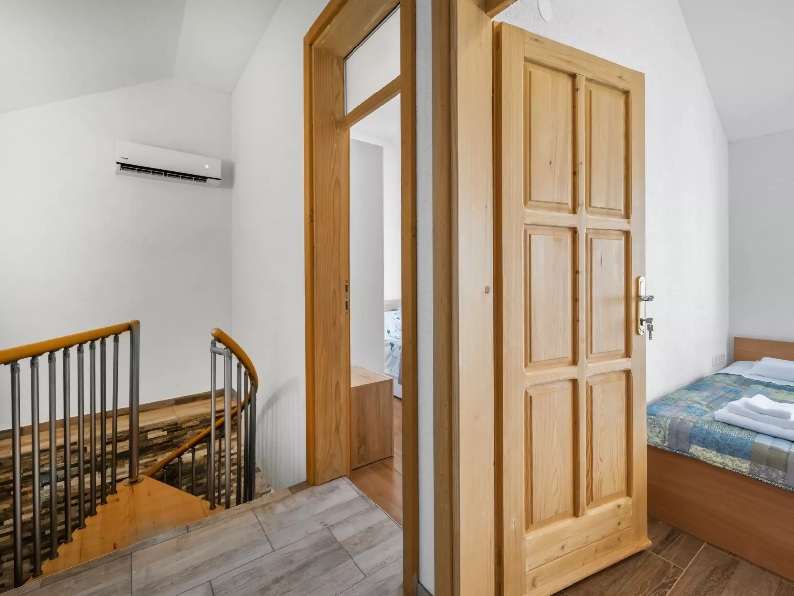 Panoramic View-Inside