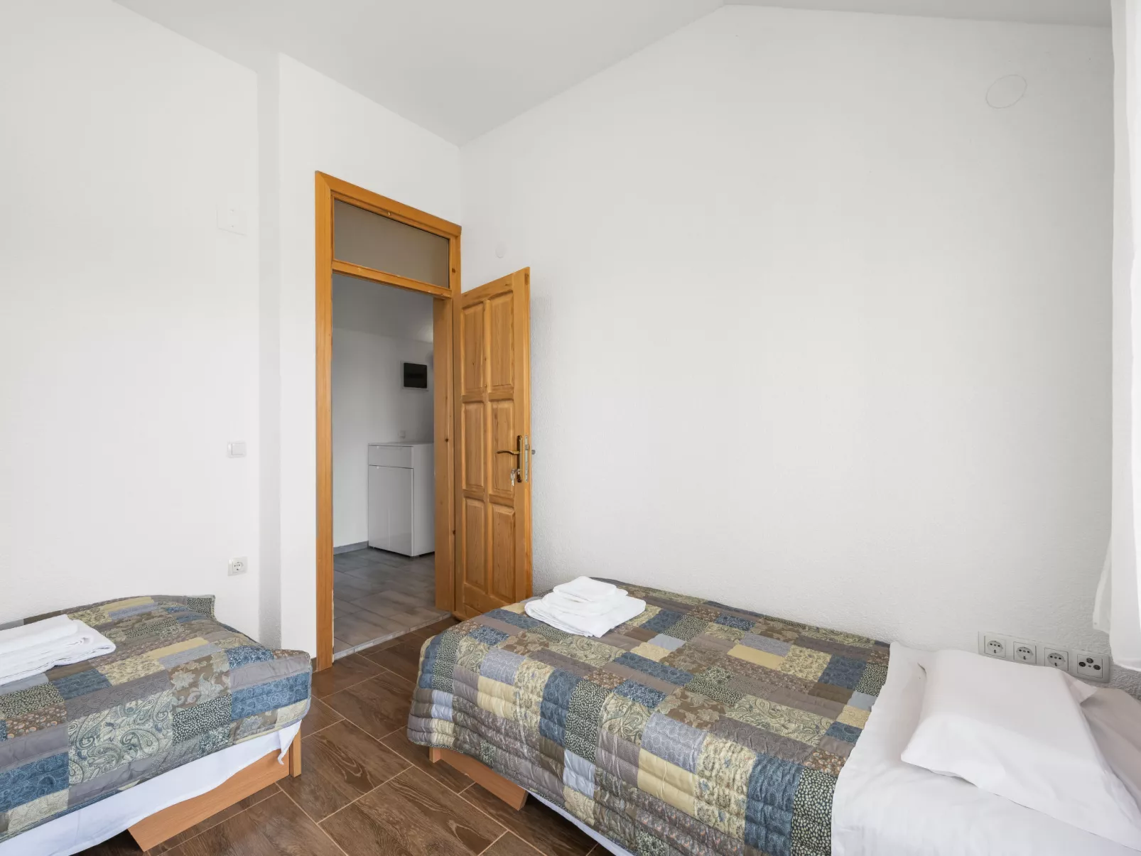 Panoramic View-Inside