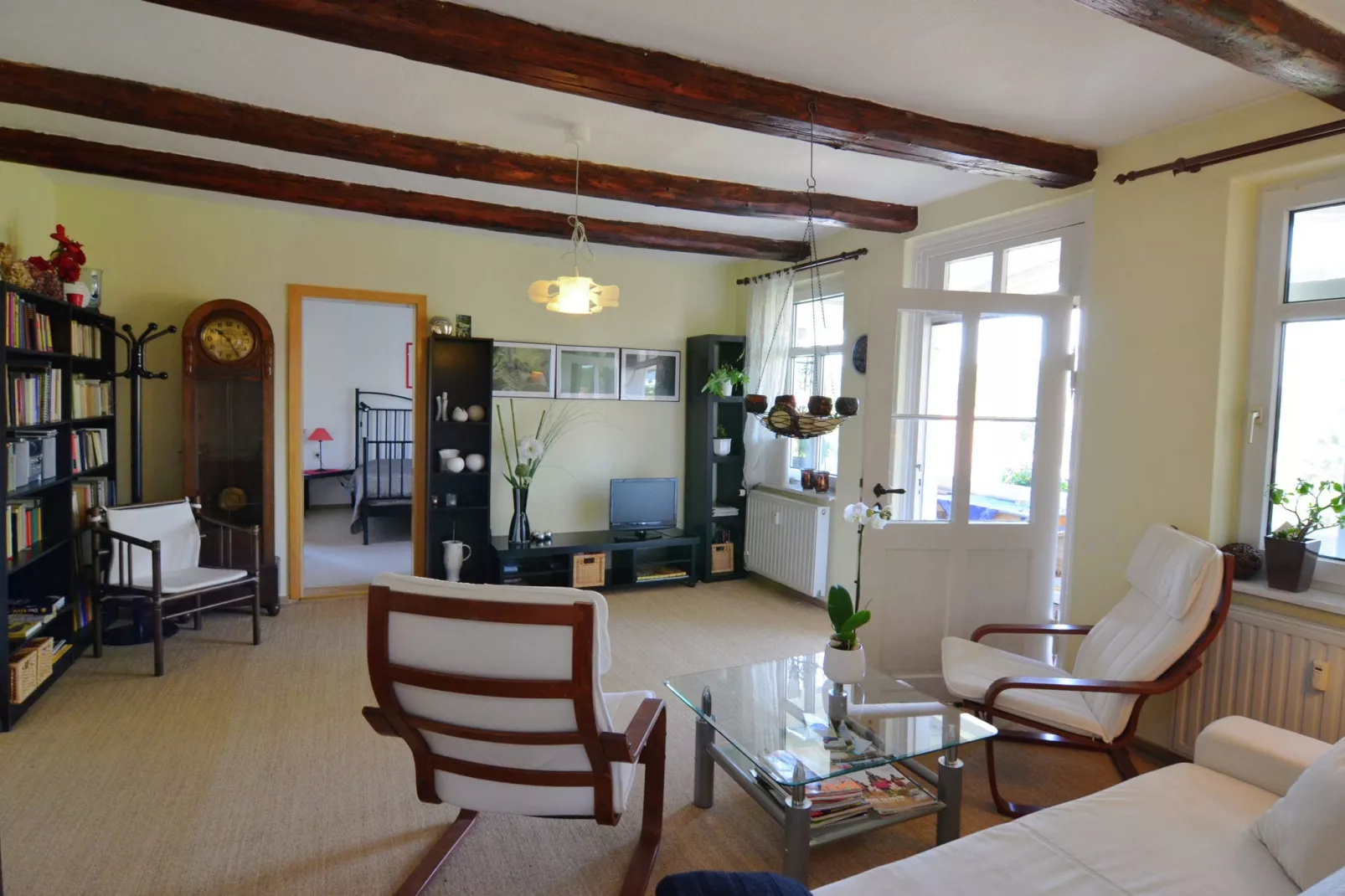 Villa Charlotte