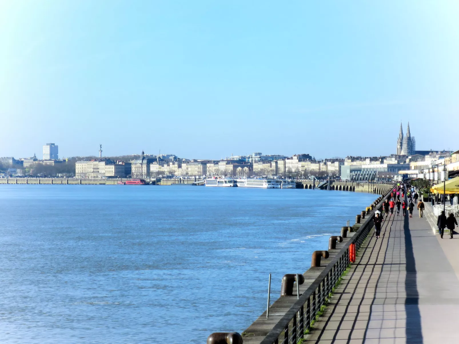 Bleu Marine-Area