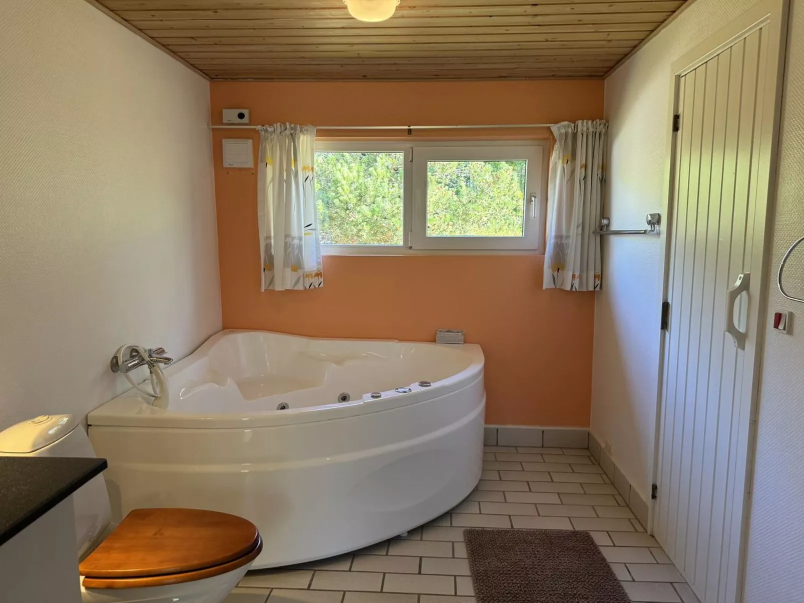 "Brunetta" - 350m from the sea-Inside