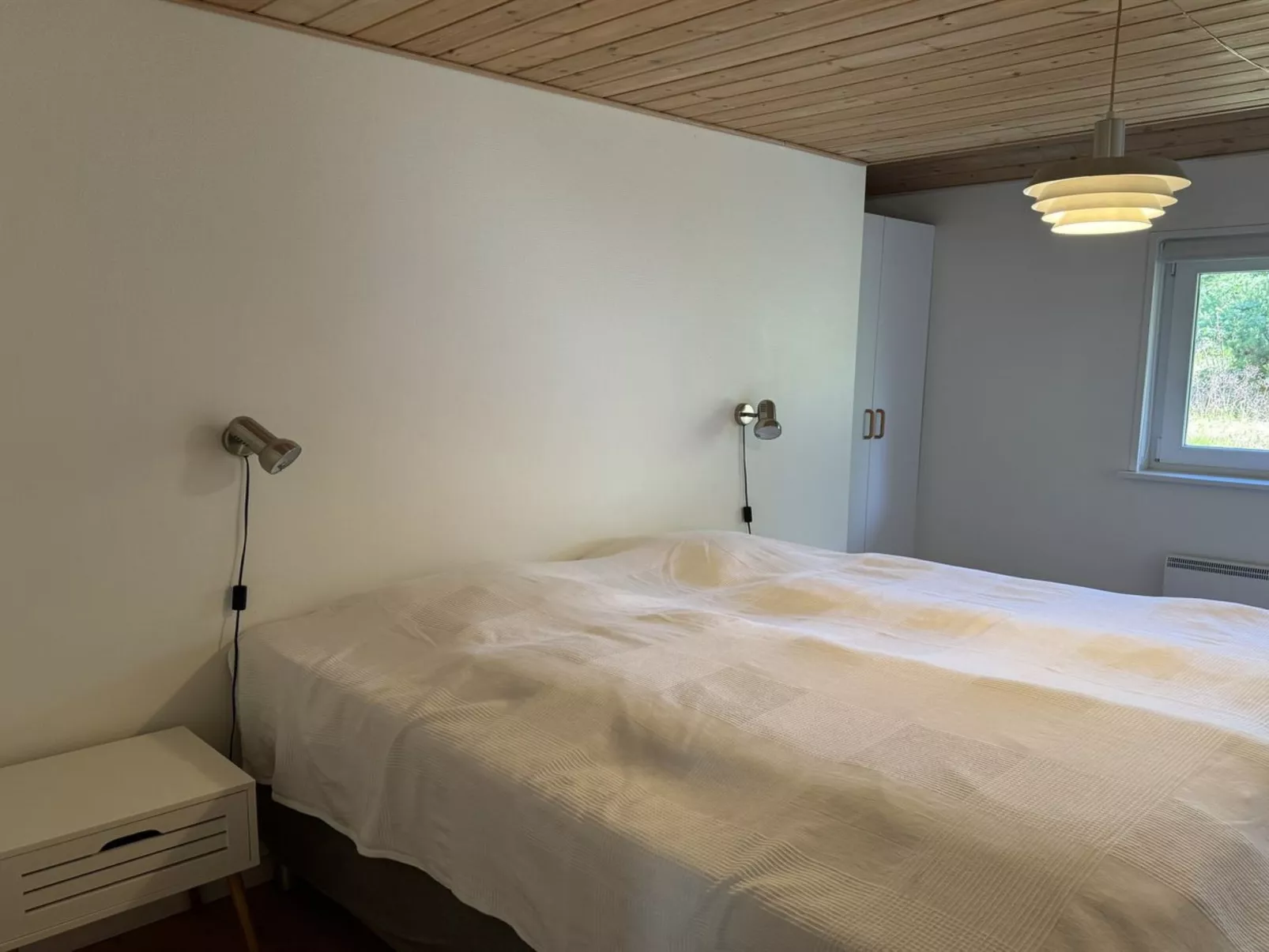 "Brunetta" - 350m from the sea-Inside