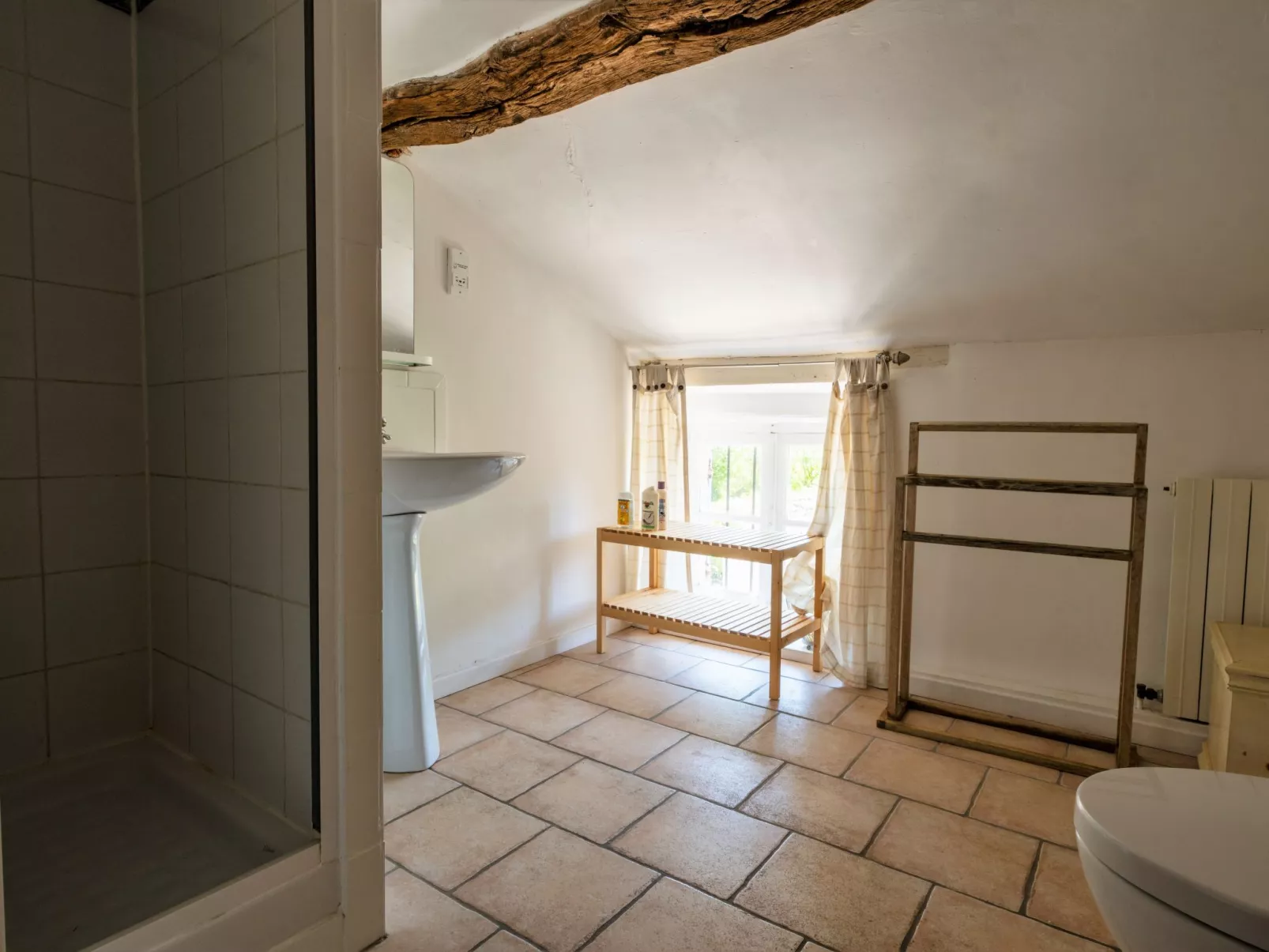 Larroque Haute-Inside