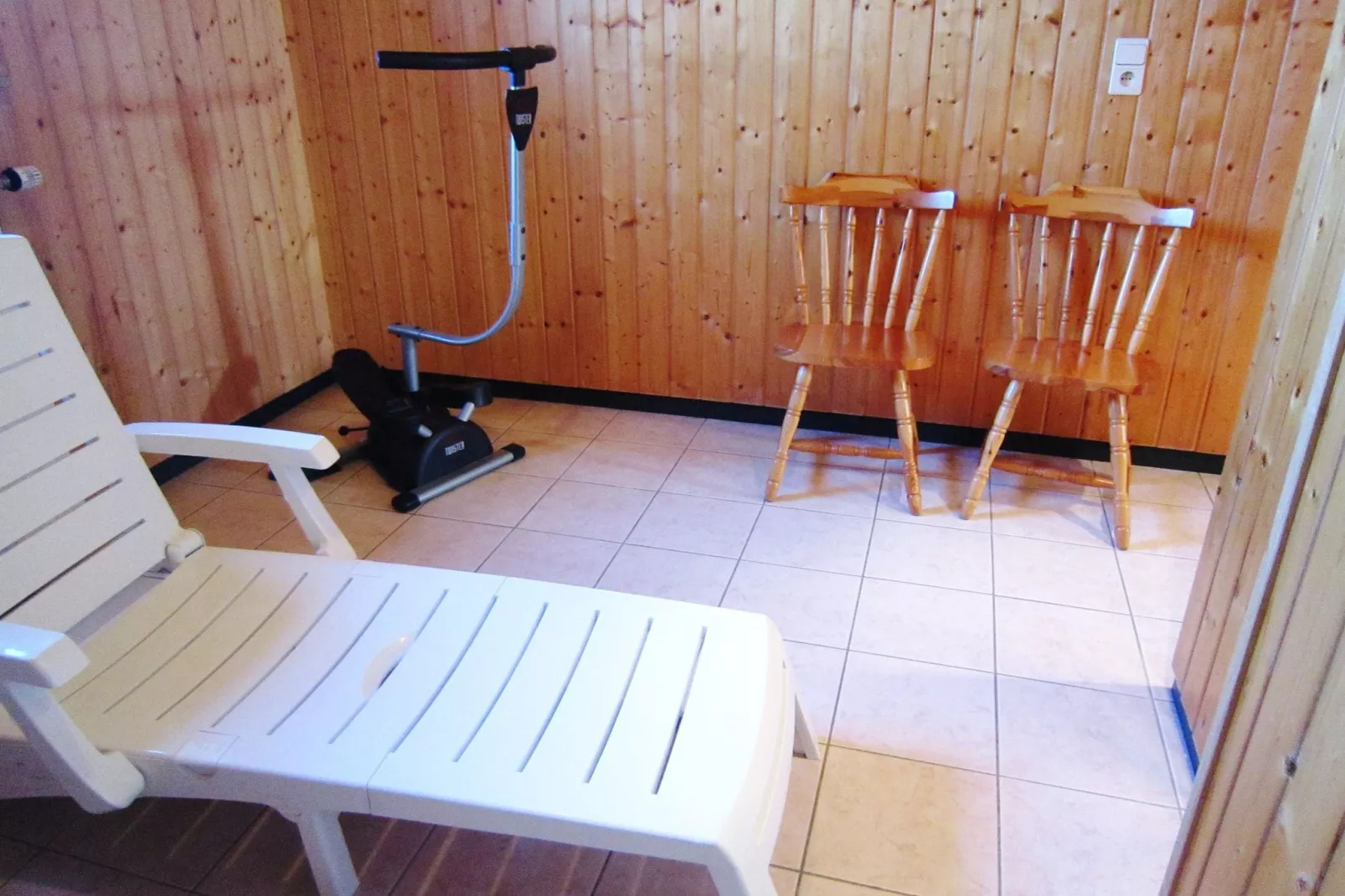 Les Pâturages 3-Facilities