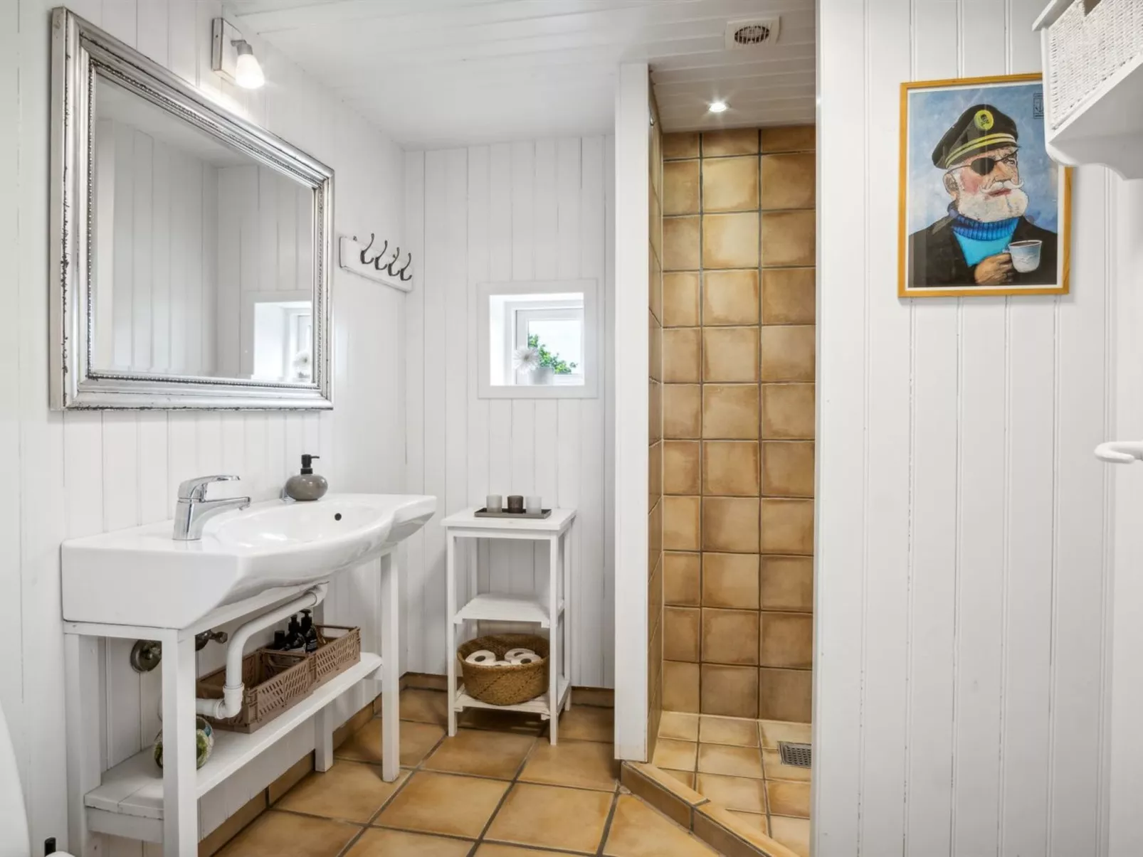 "Sten" - 30m from the sea-Outside