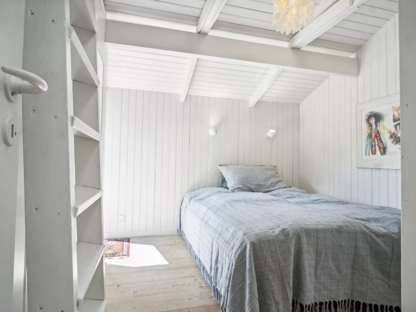 "Sten" - 30m from the sea-Inside