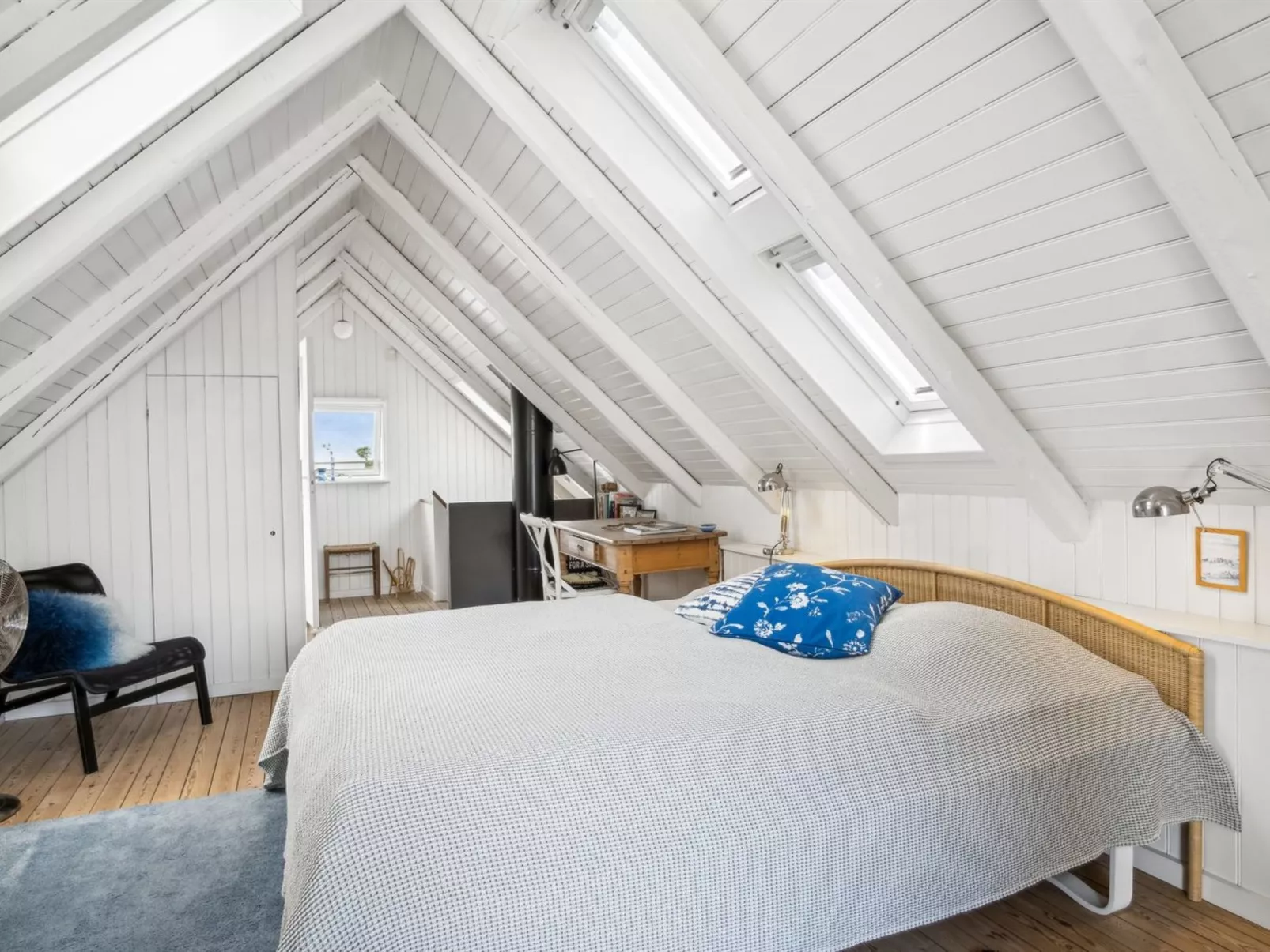 "Sten" - 30m from the sea-Outside