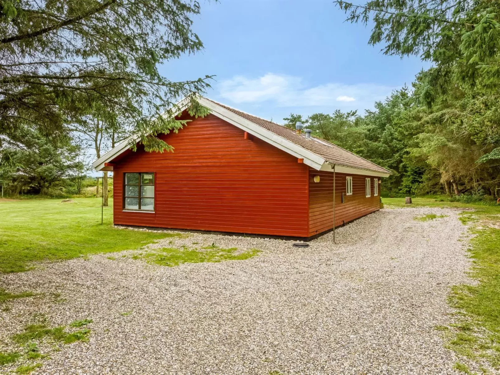 "Aisling" - 700m from the sea-Outside