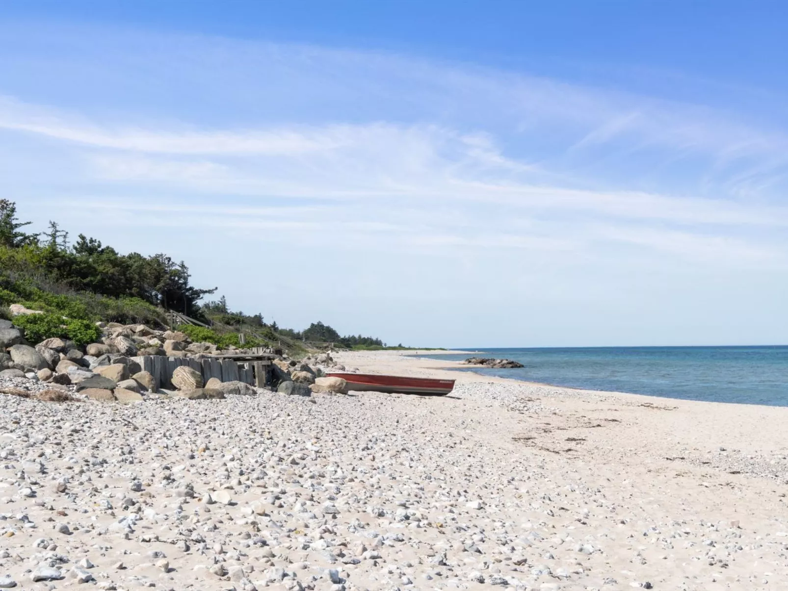 "Okka" - 1km from the sea-Outside