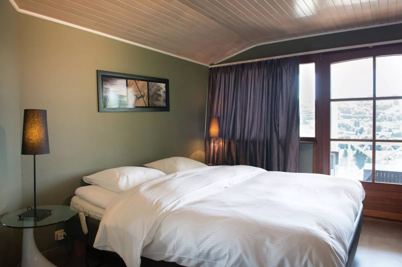 Livremont-Chambre
