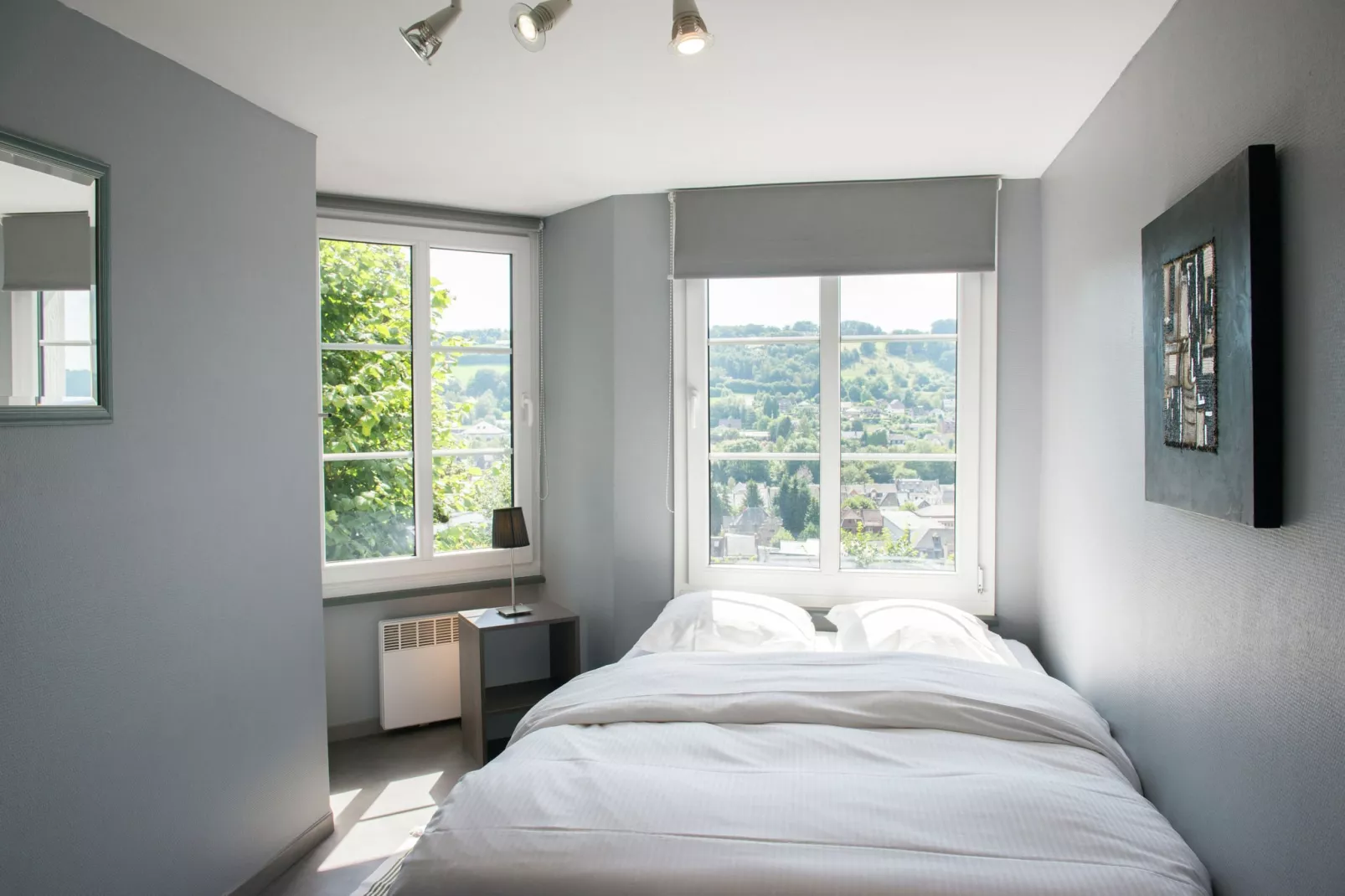 Livremont-Chambre
