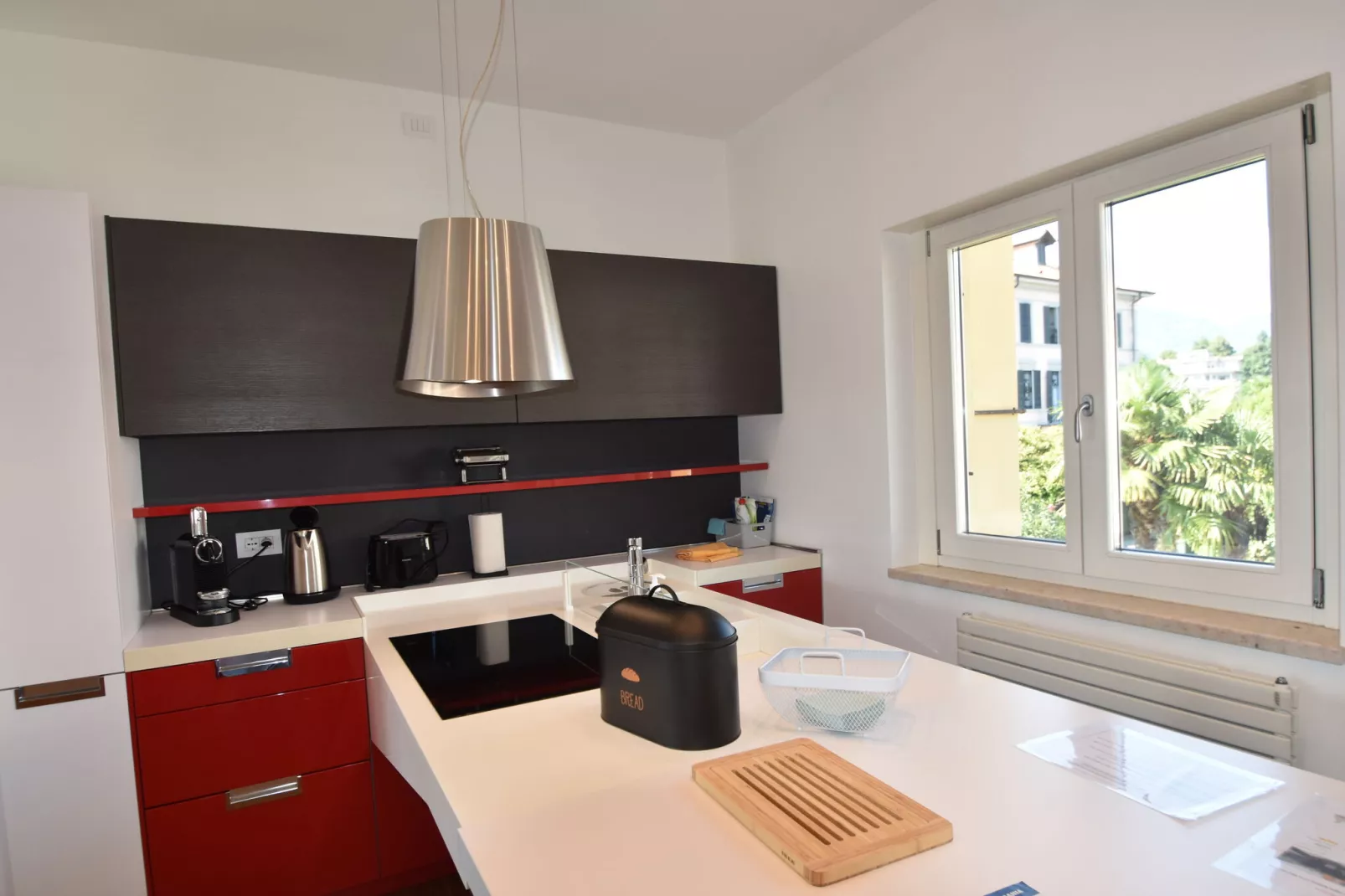 Castagnola-Kitchen