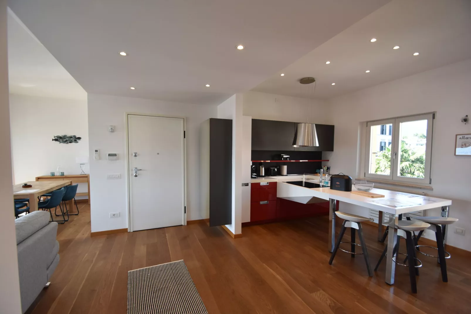Castagnola-Kitchen