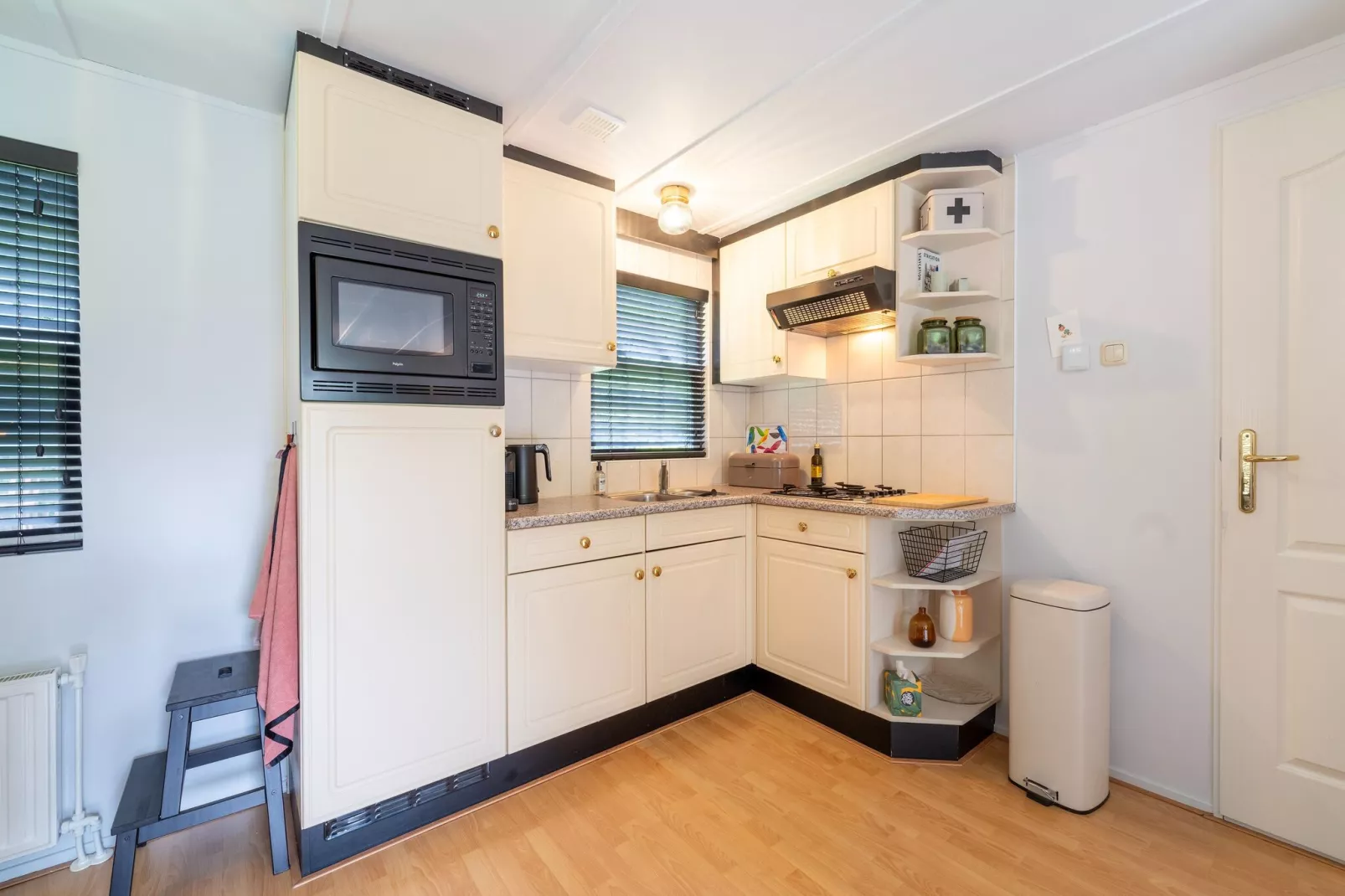 Huisje 59-Kitchen