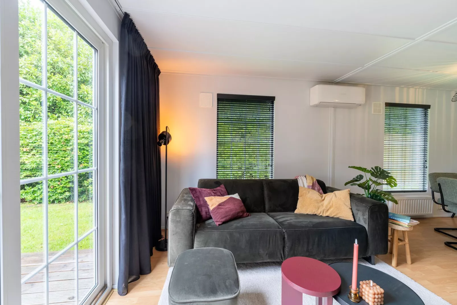 Huisje 59-Living room