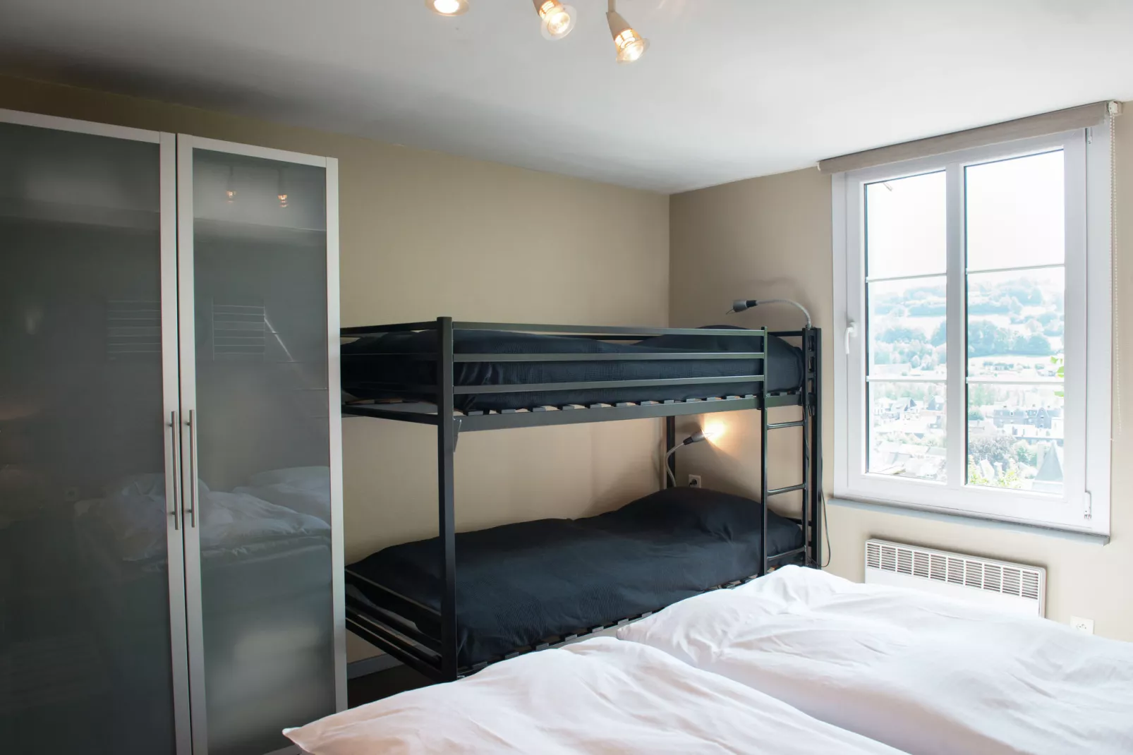 Livremont-Chambre
