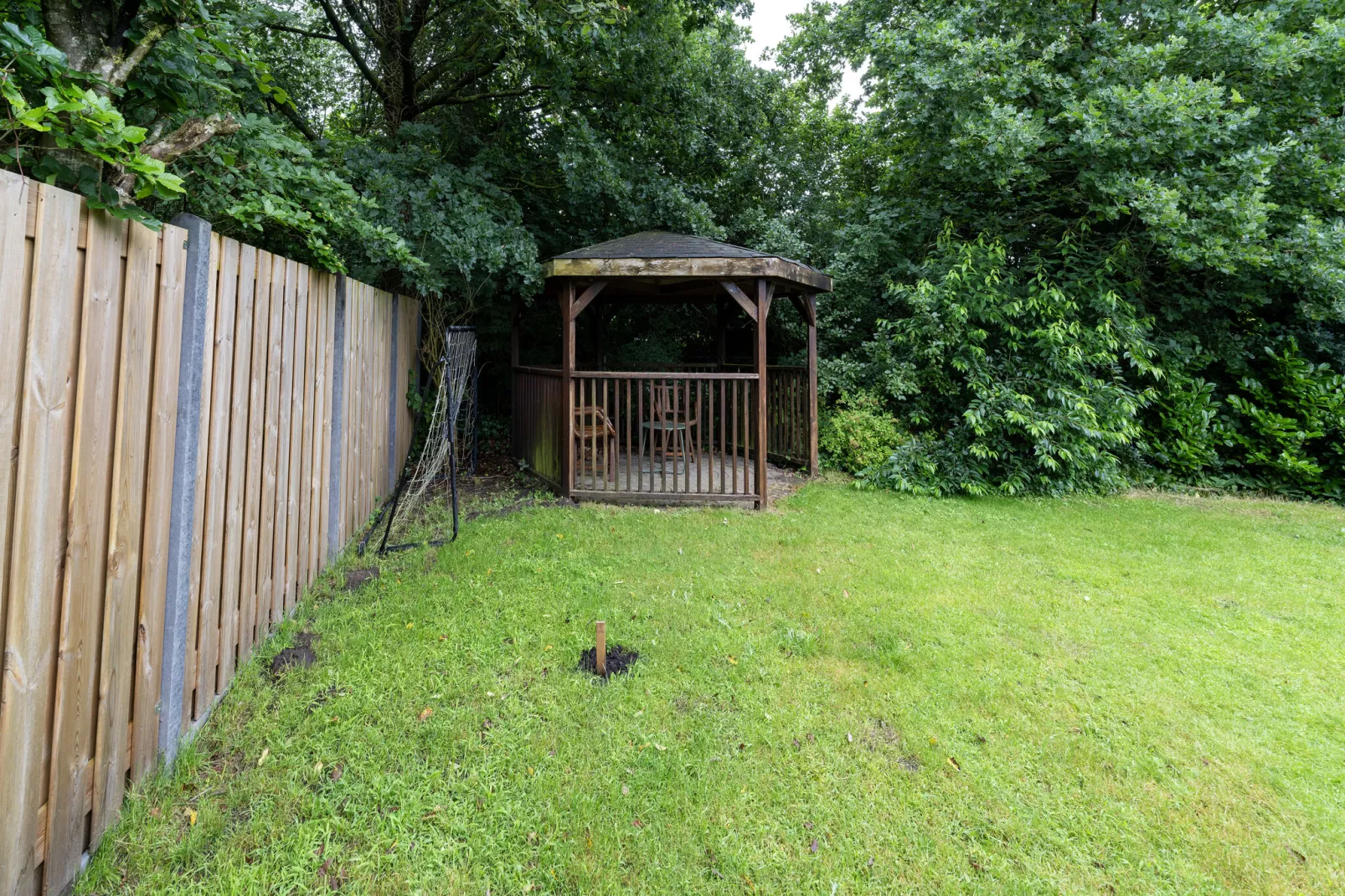 Huisje 59-Gardens summer