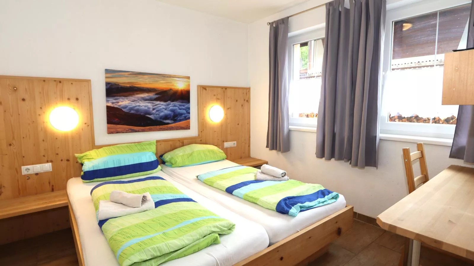 Haus Oliver 1-Bedroom
