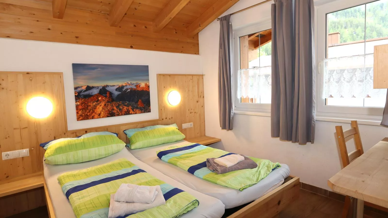 Haus Oliver 1-Bedroom