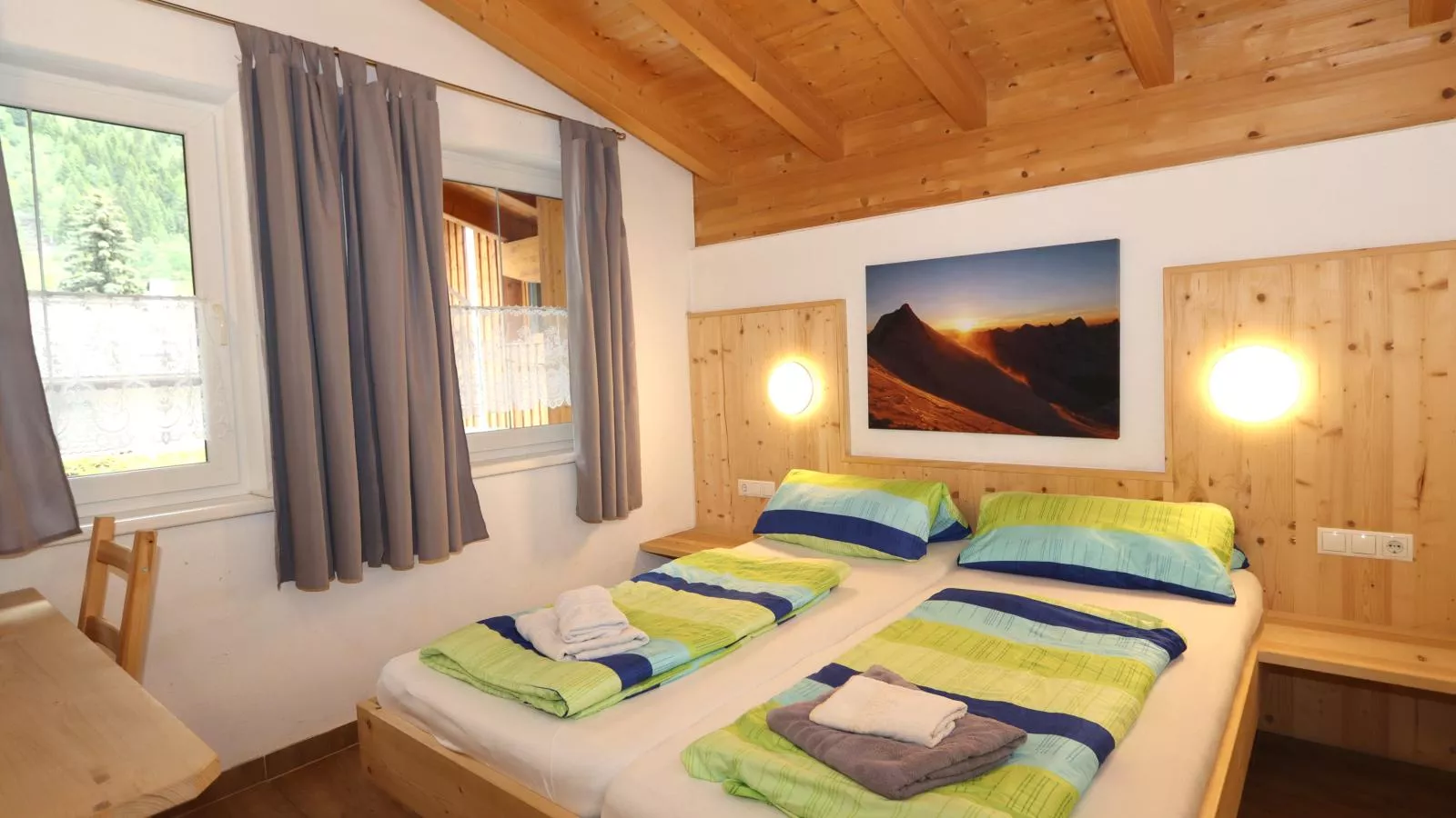 Haus Oliver 1-Bedroom