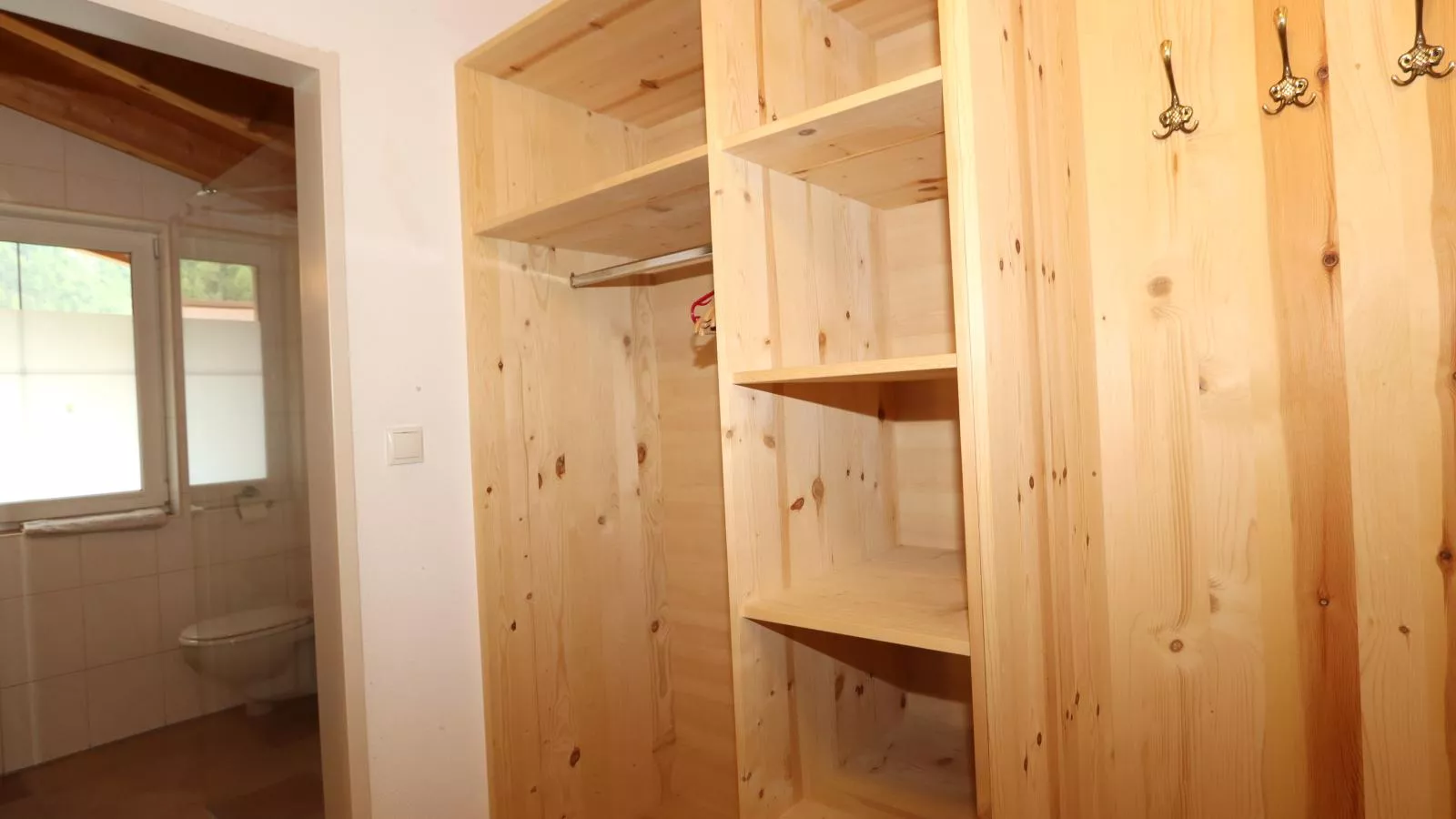 Haus Oliver 1-Facilities