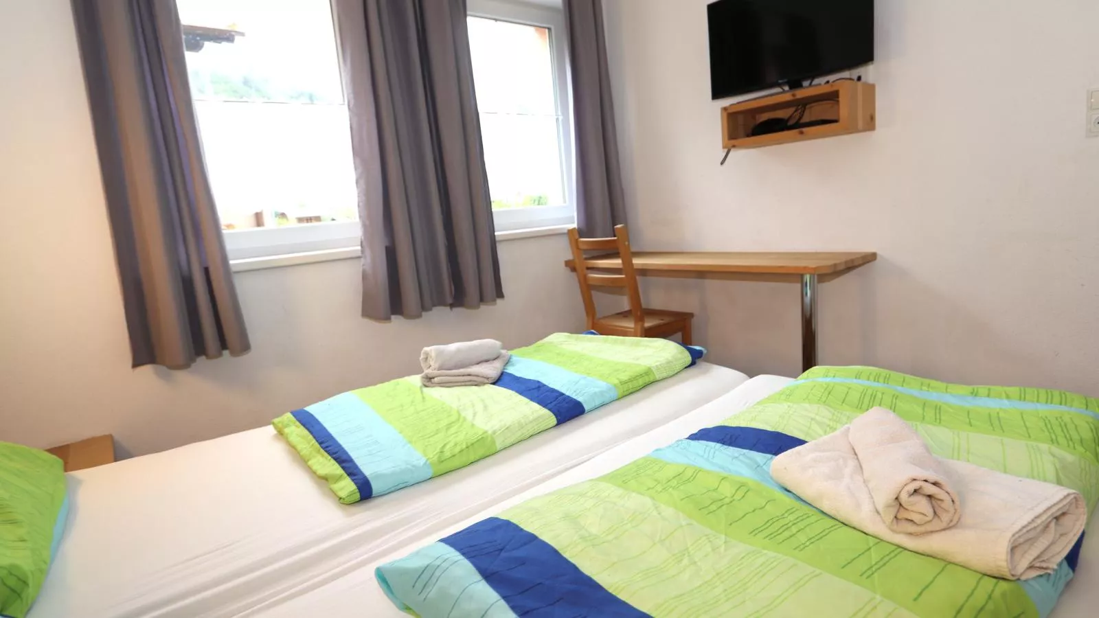 Haus Oliver 1-Bedroom