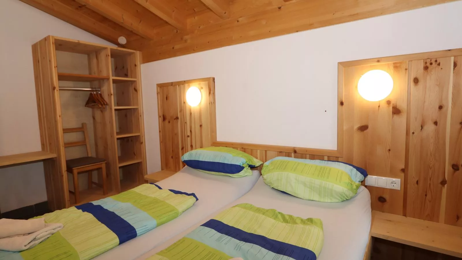 Haus Oliver 2-Bedroom