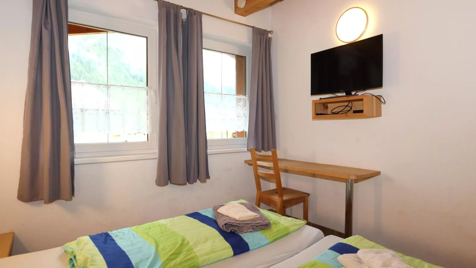 Haus Oliver 2-Bedroom
