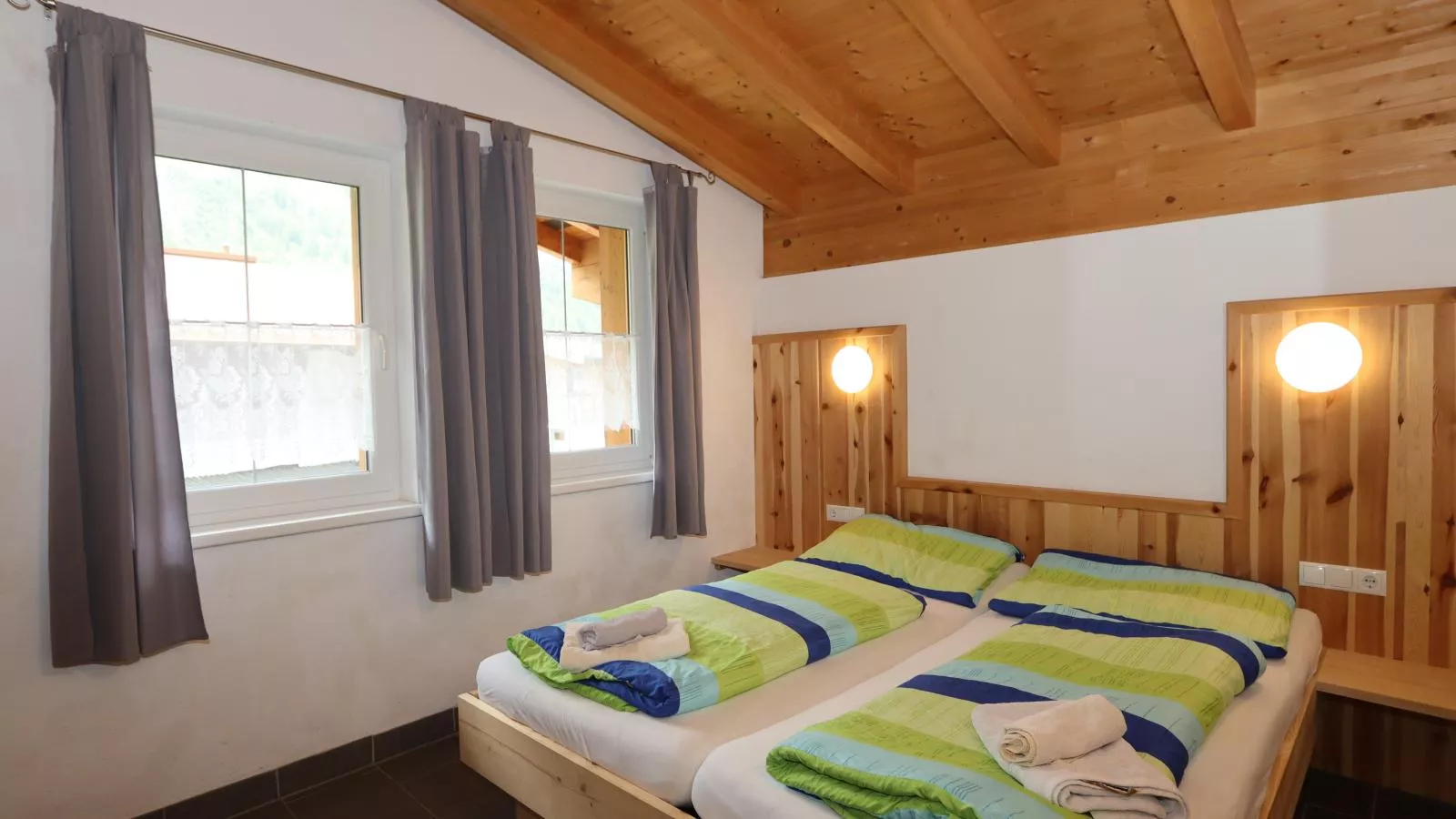 Haus Oliver 2-Bedroom